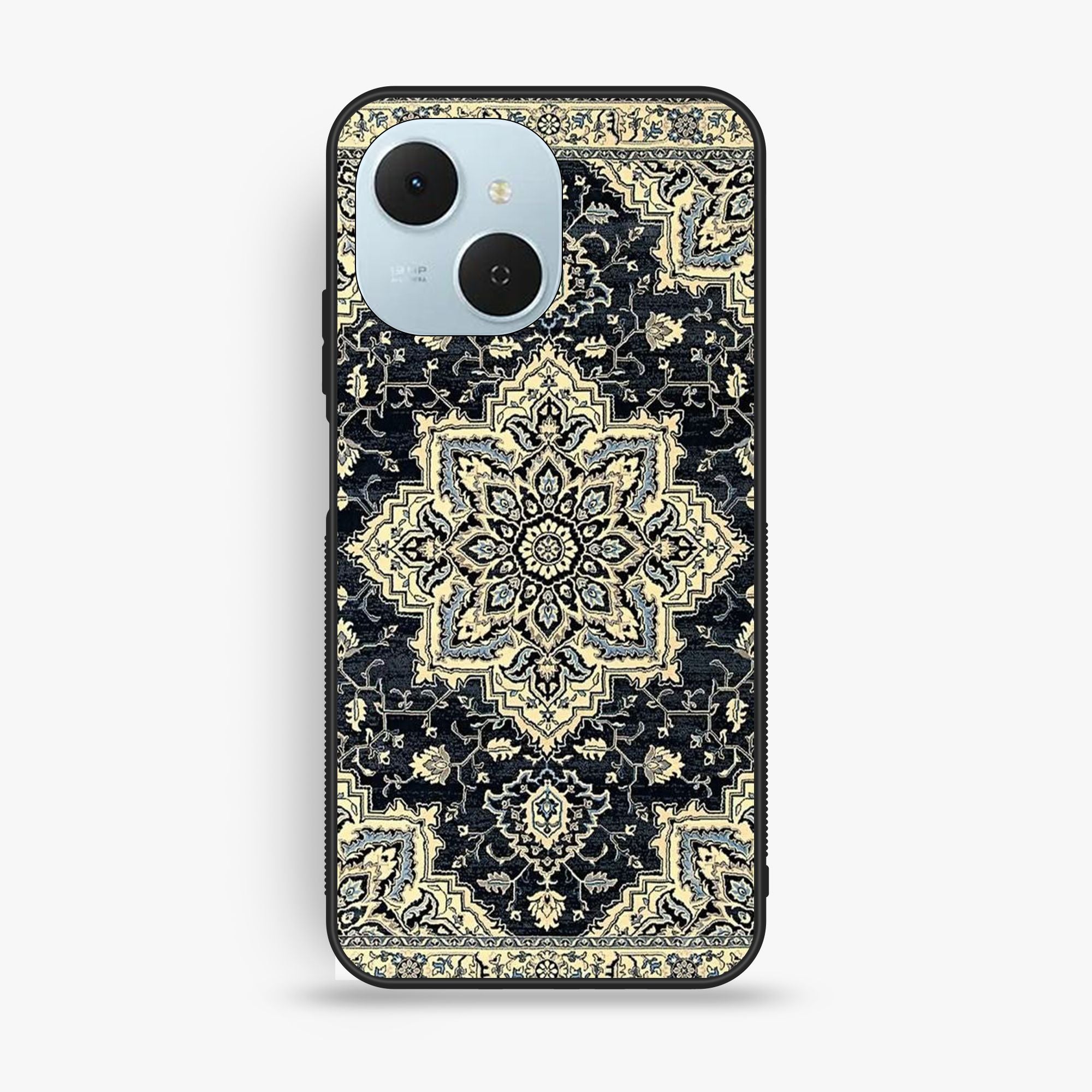 Tecno Spark 40c - Wallpaper 044 - Premium Printed Glossy Phone Case
