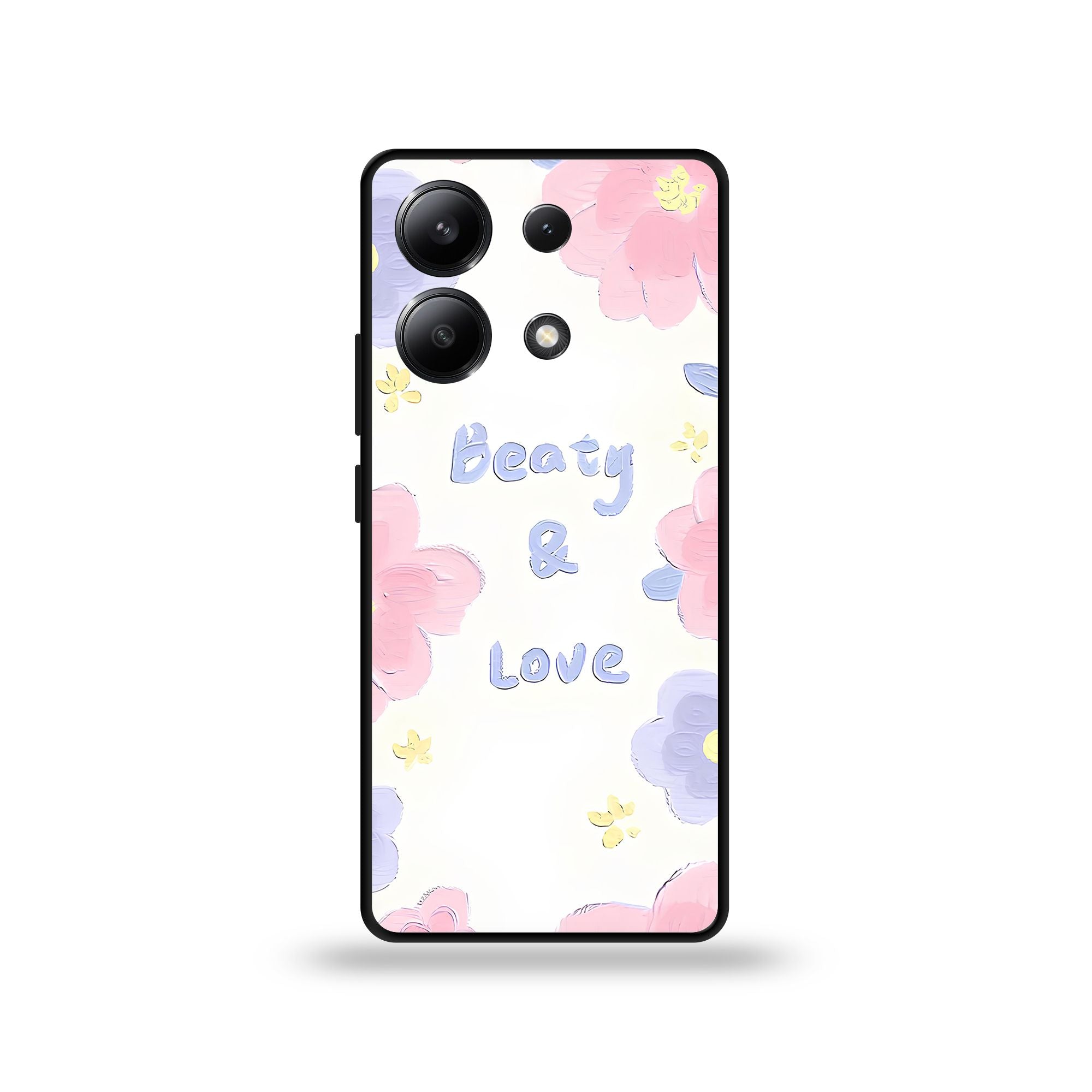 Xiaomi Redmi Note 13 4G - Wallpaper 149 - Premium Printed Glossy Phone Case