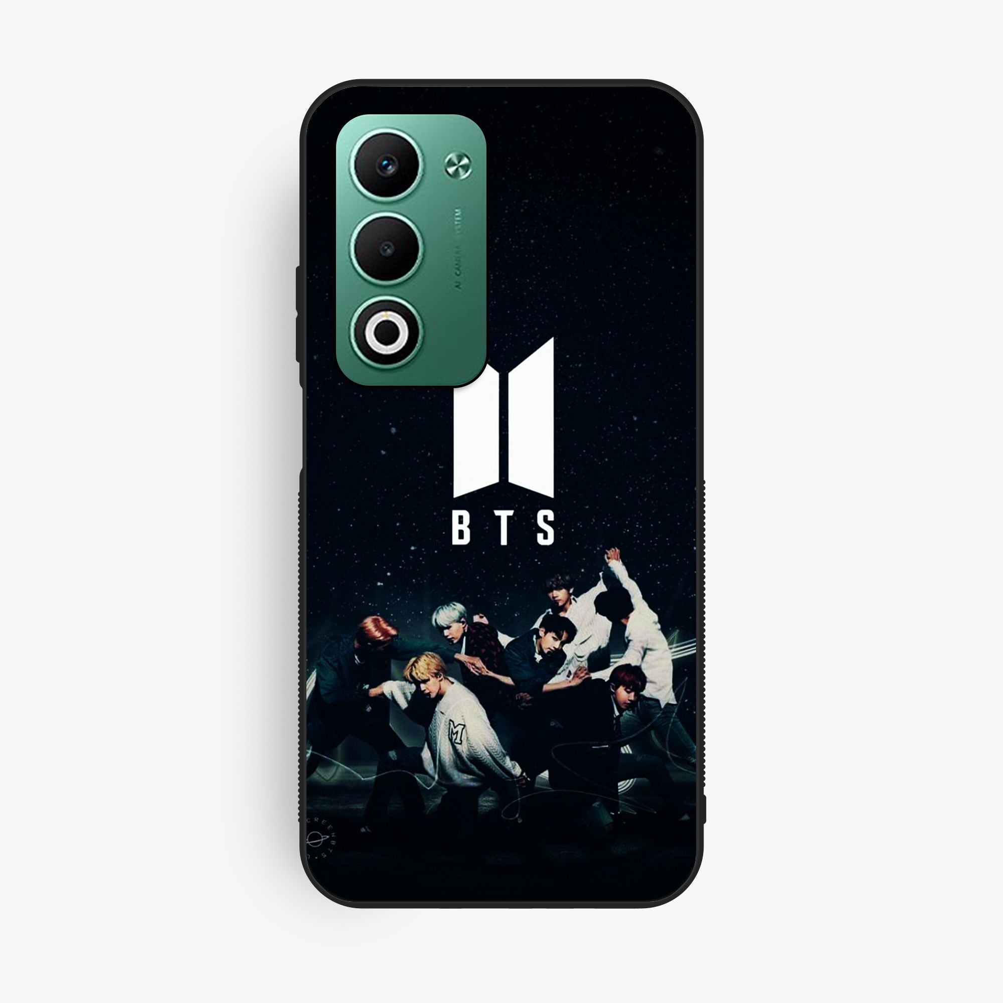 Oppo A5 5g - Wallpaper 59 - Premium Printed Glossy Phone Case