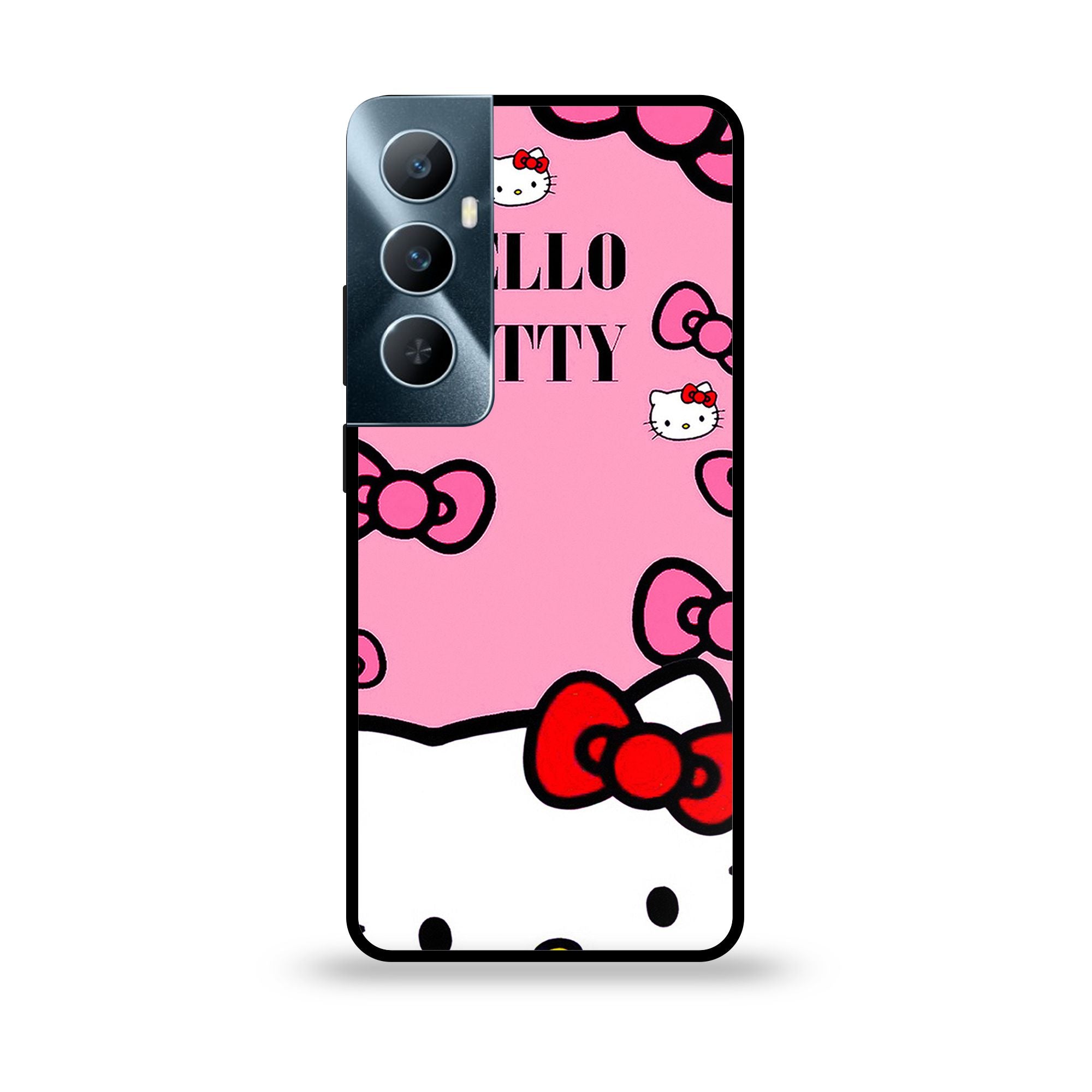 Realme C65 - Wallpaper 012 - Premium Printed Glossy Phone Case