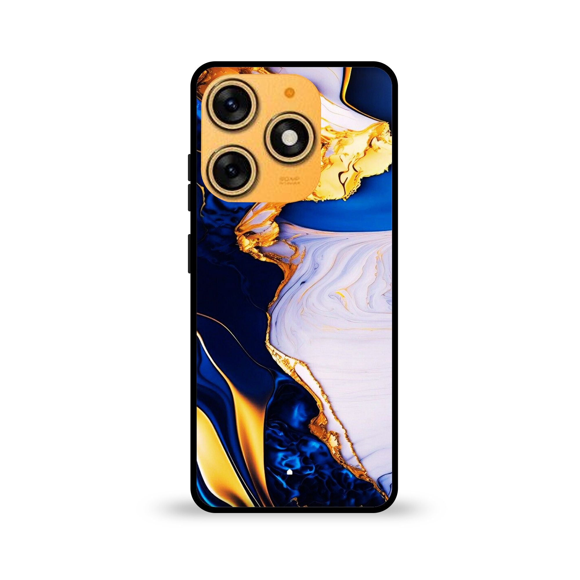 Tecno Spark 10 - Wallpaper 128 - Premium Printed Glossy Phone Case