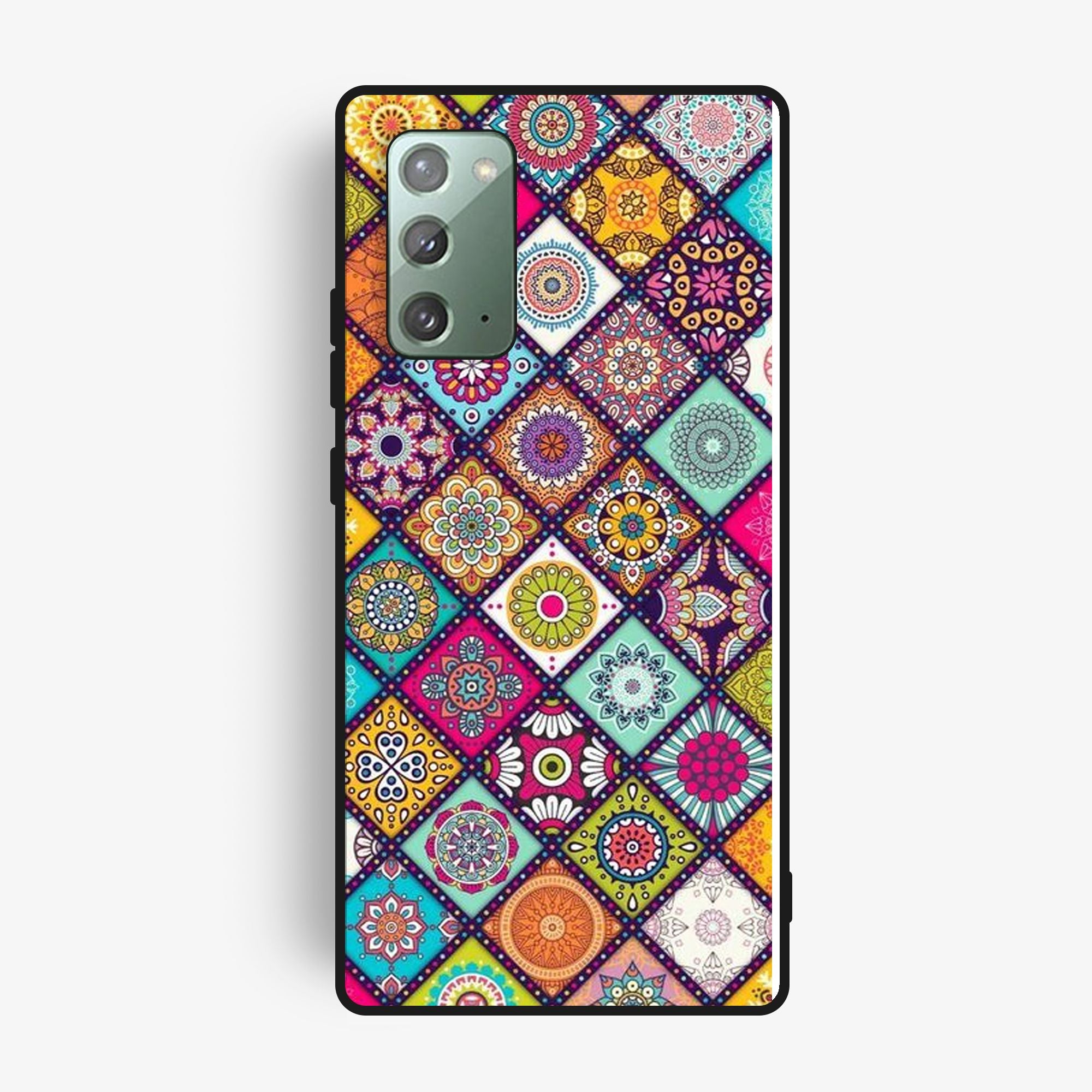 Samsung Galaxy Note 20 - Wallpaper 003 - Premium Printed Glossy Phone Case