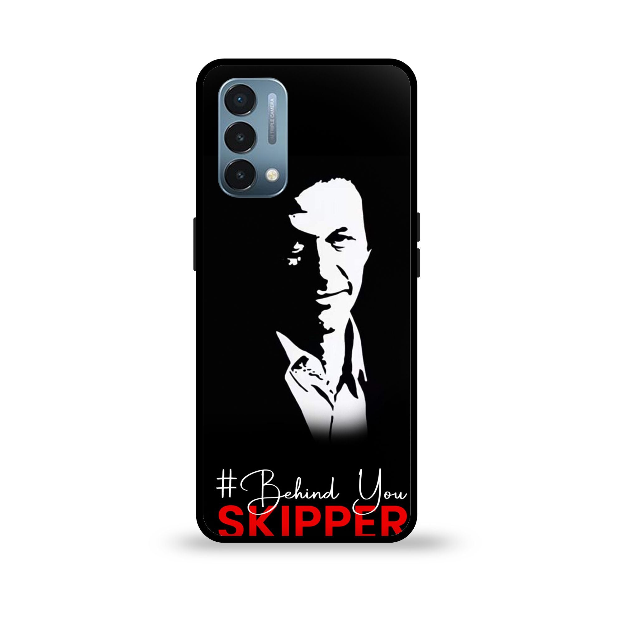 Oneplus N200 - Wallpaper 62 - Premium Printed Glossy Phone Case