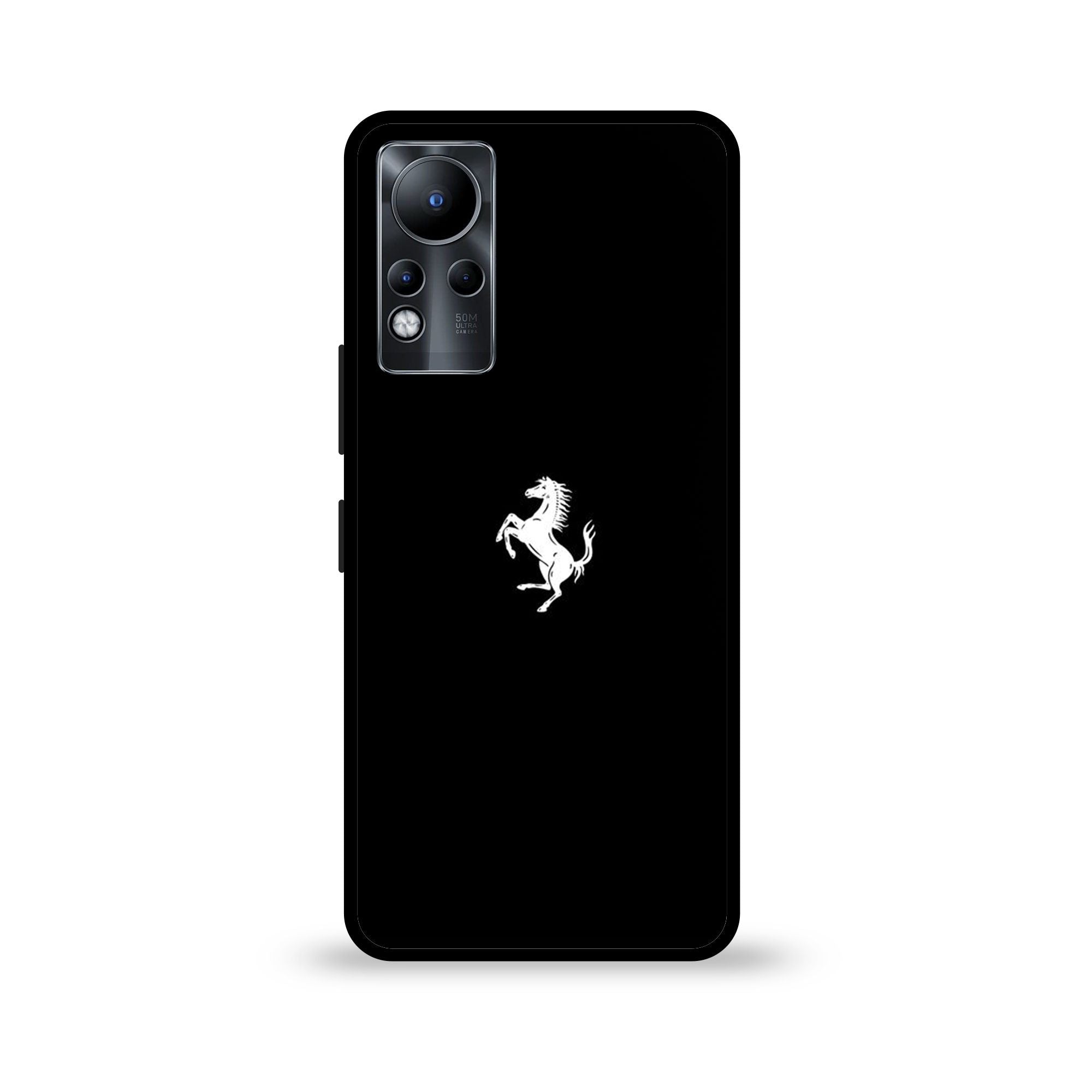 Infinix Note 11 - Wallpaper 61 - Premium Printed Glossy Phone Case
