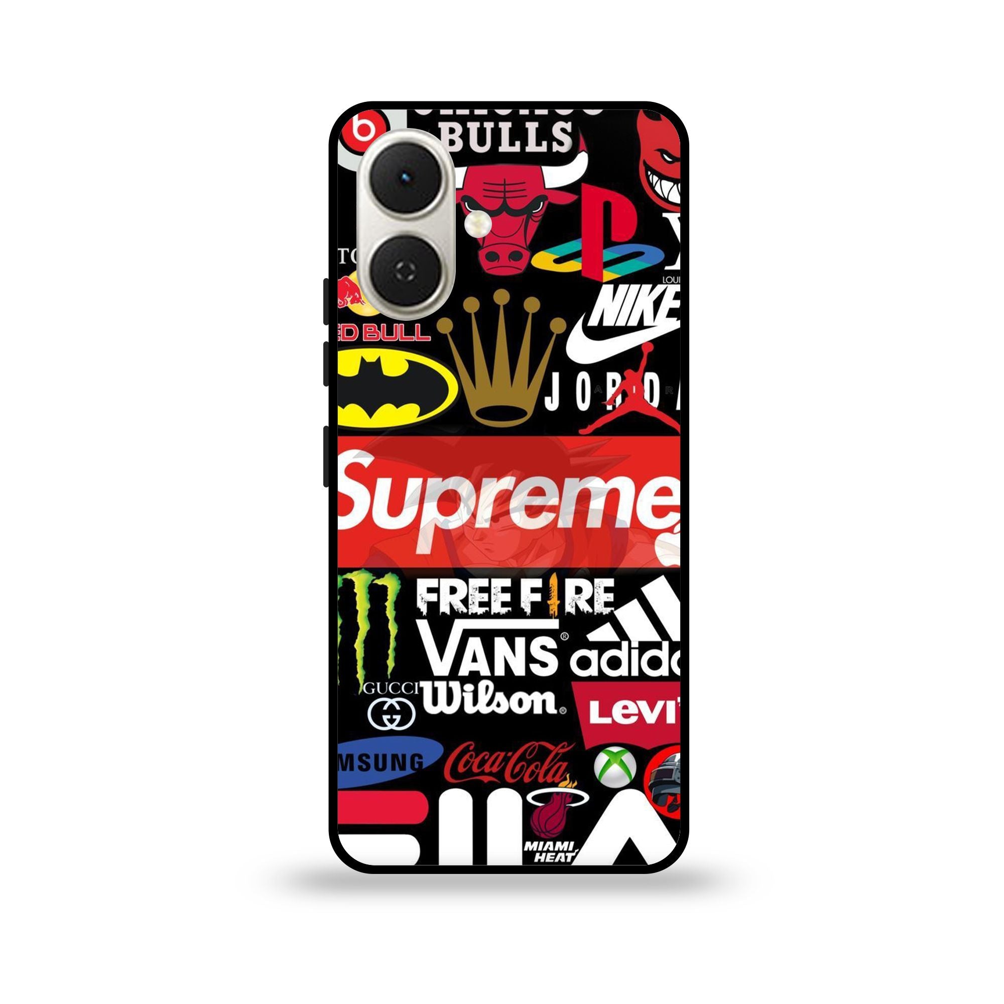 Tecno Spark Go 2 ( 4GB ) - Wallpaper 155 - Premium Printed Glossy Phone Case