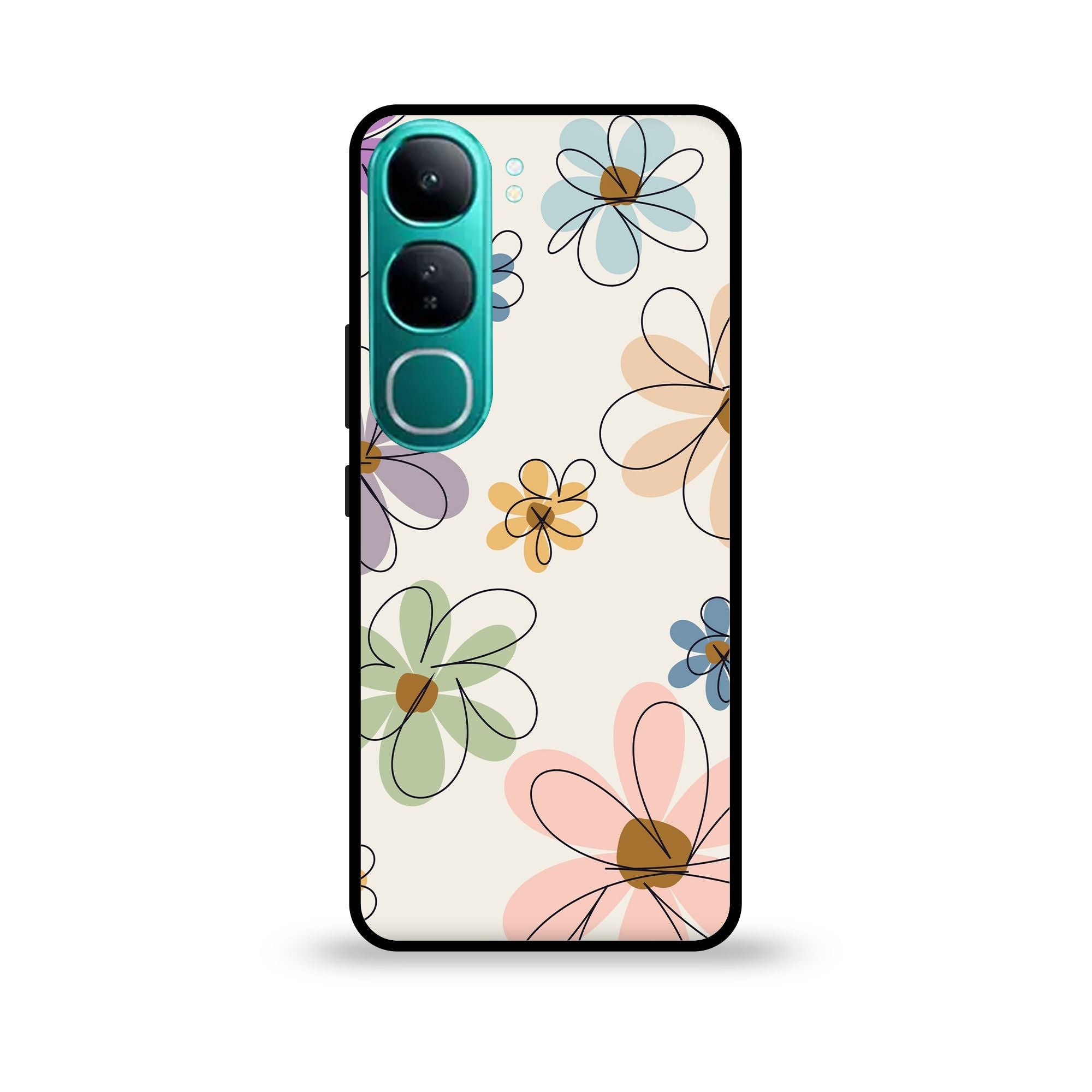 Vivo Y200 - Wallpaper 55 - Premium Printed Glossy Phone Case