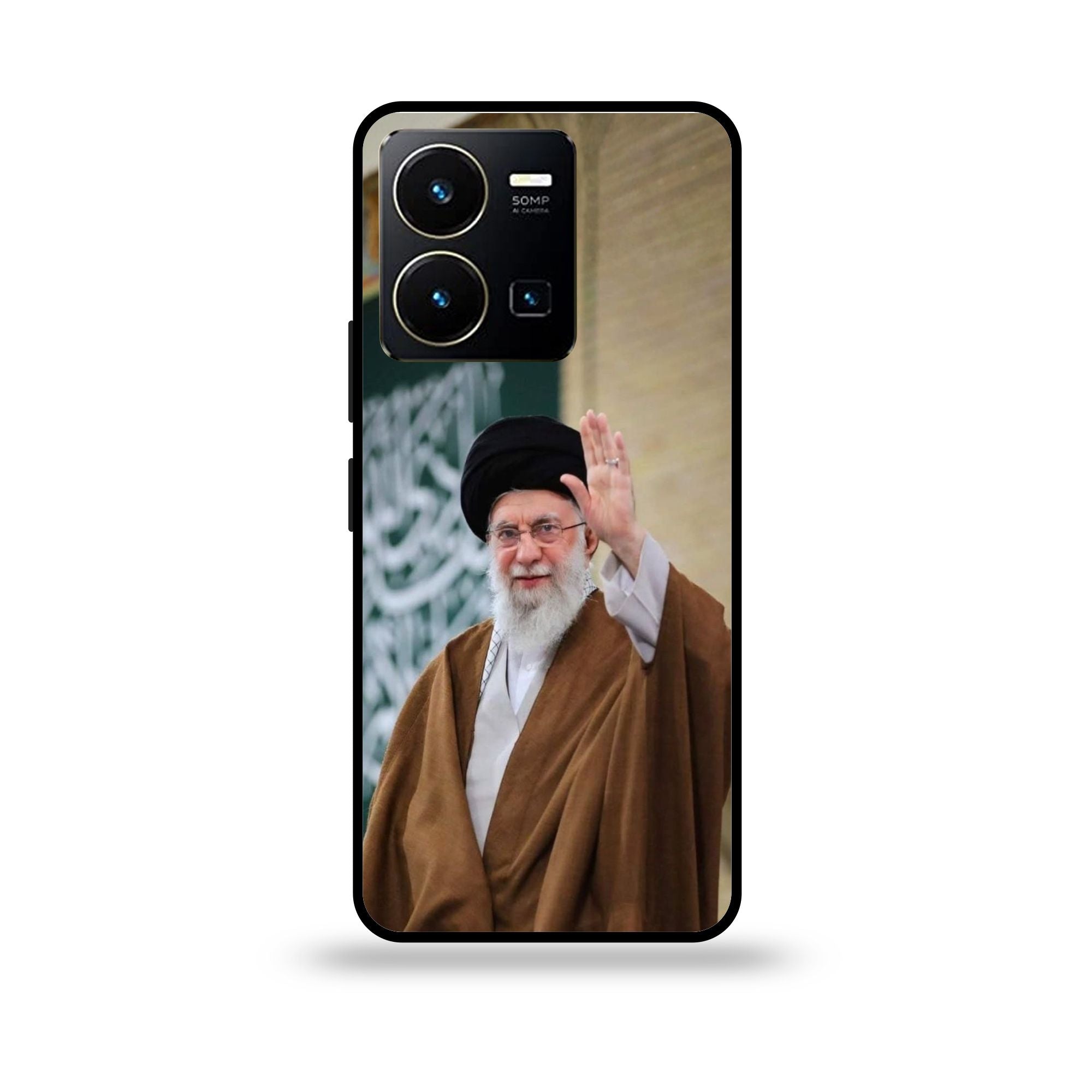 Vivo Y35 - Wallpaper 05 - Premium Printed Glossy Phone Case