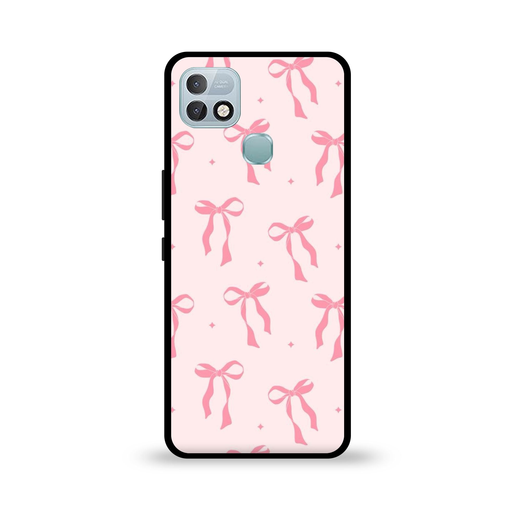 Infinix Hot 10i - Wallpaper 57 - Premium Printed Glossy Phone Case