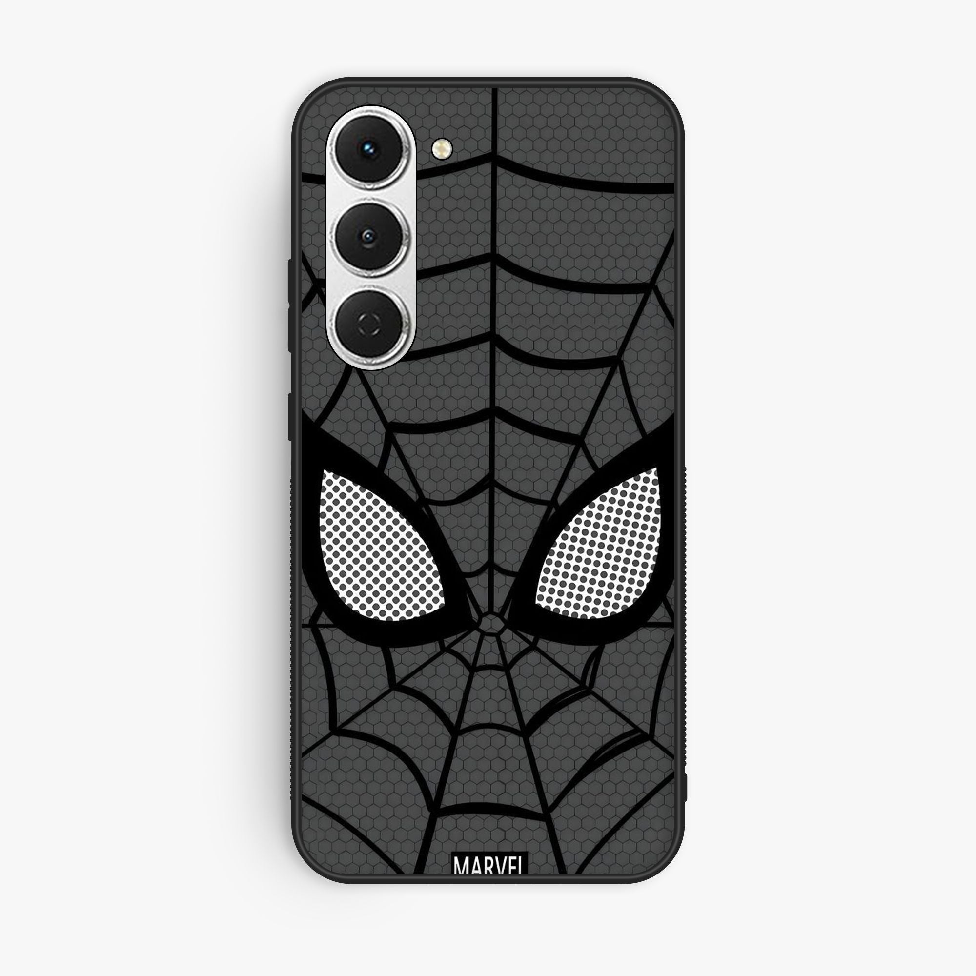 Tecno Spark 40 Pro - Wallpaper 055 - Premium Printed Glossy Phone Case