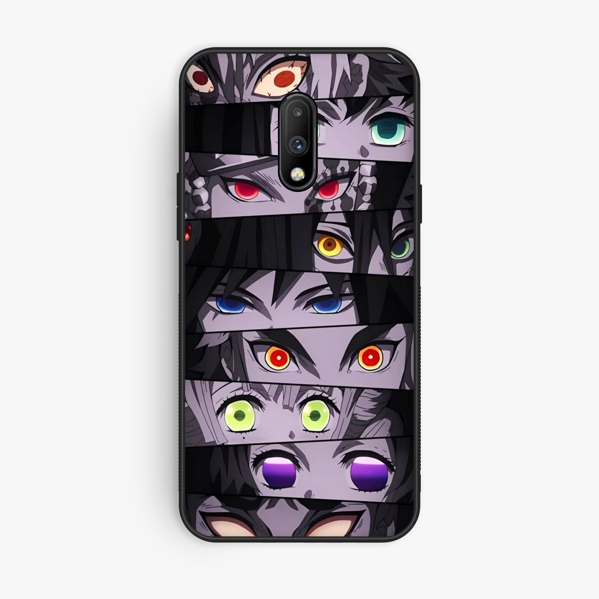 OnePlus 7 - Wallpaper 075 - Premium Printed Glossy Phone Case