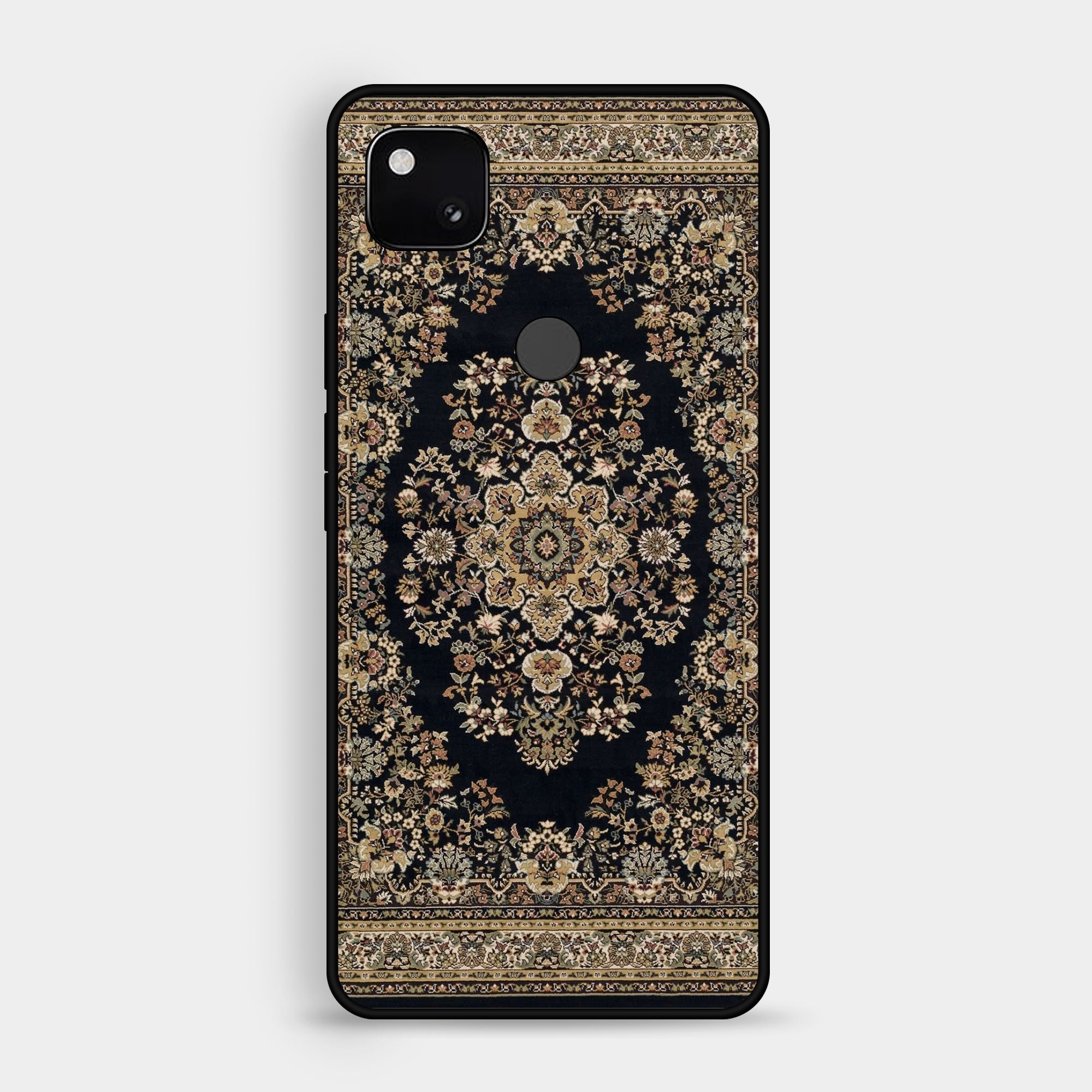 Google Pixel 4a - Wallpaper 045 - Premium Printed Glossy Phone Case