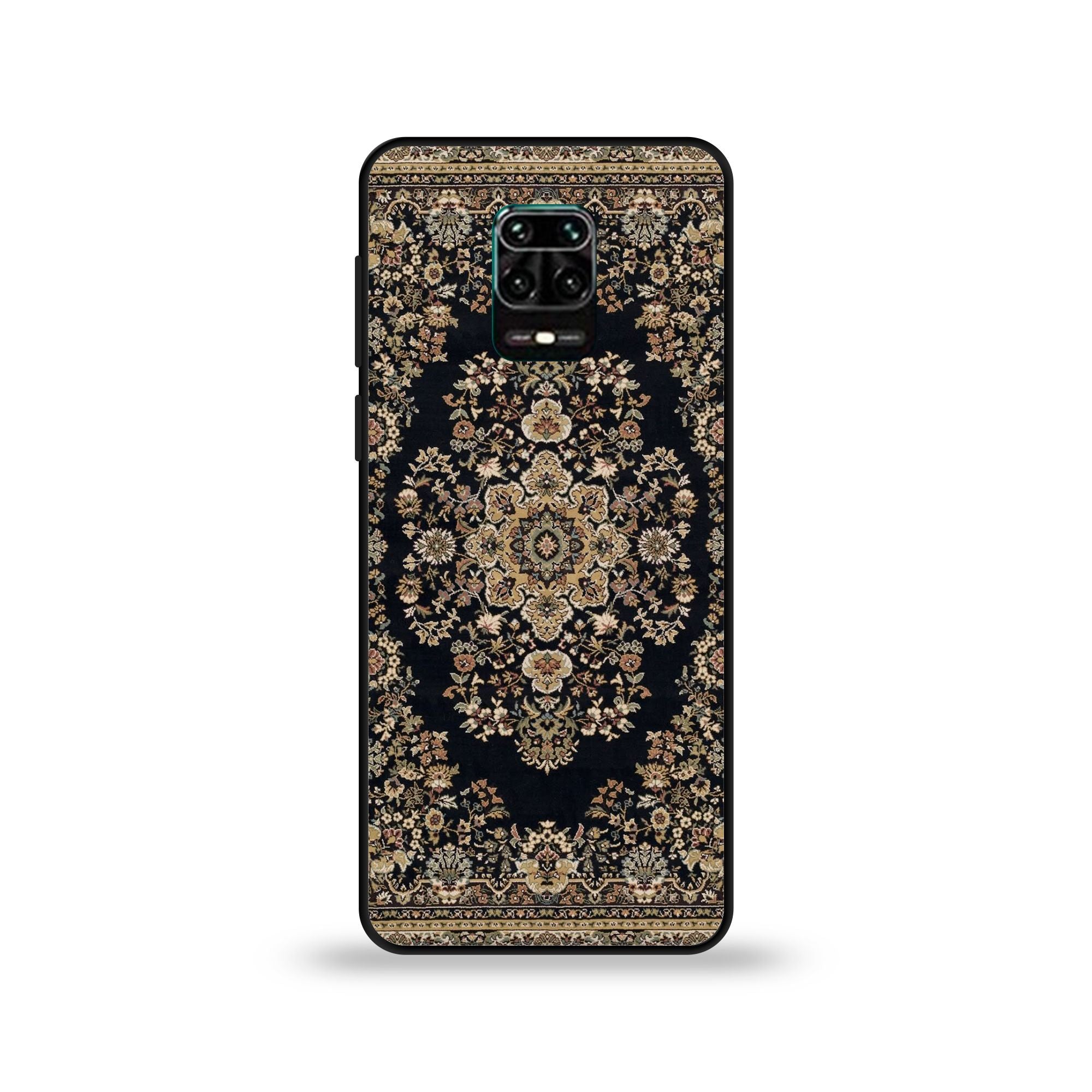 Xiaomi Redmi Note 9s - Wallpaper 045 - Premium Printed Glossy Phone Case