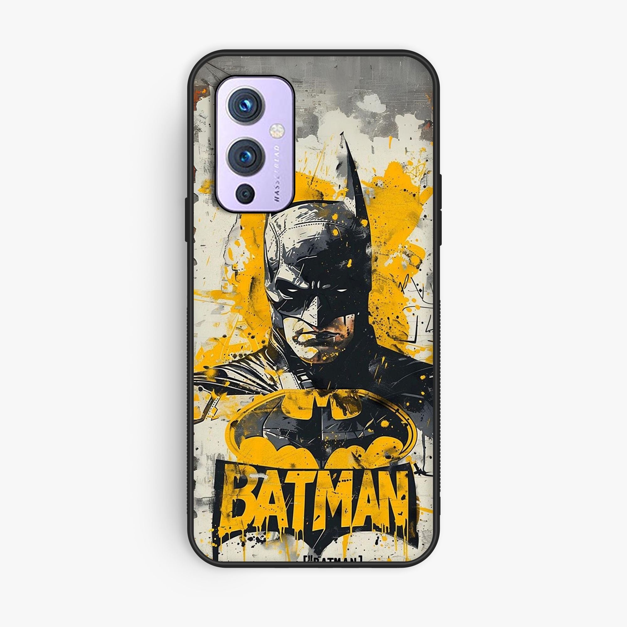 OnePlus 9 - Wallpaper 105 - Premium Printed Glossy Phone Case