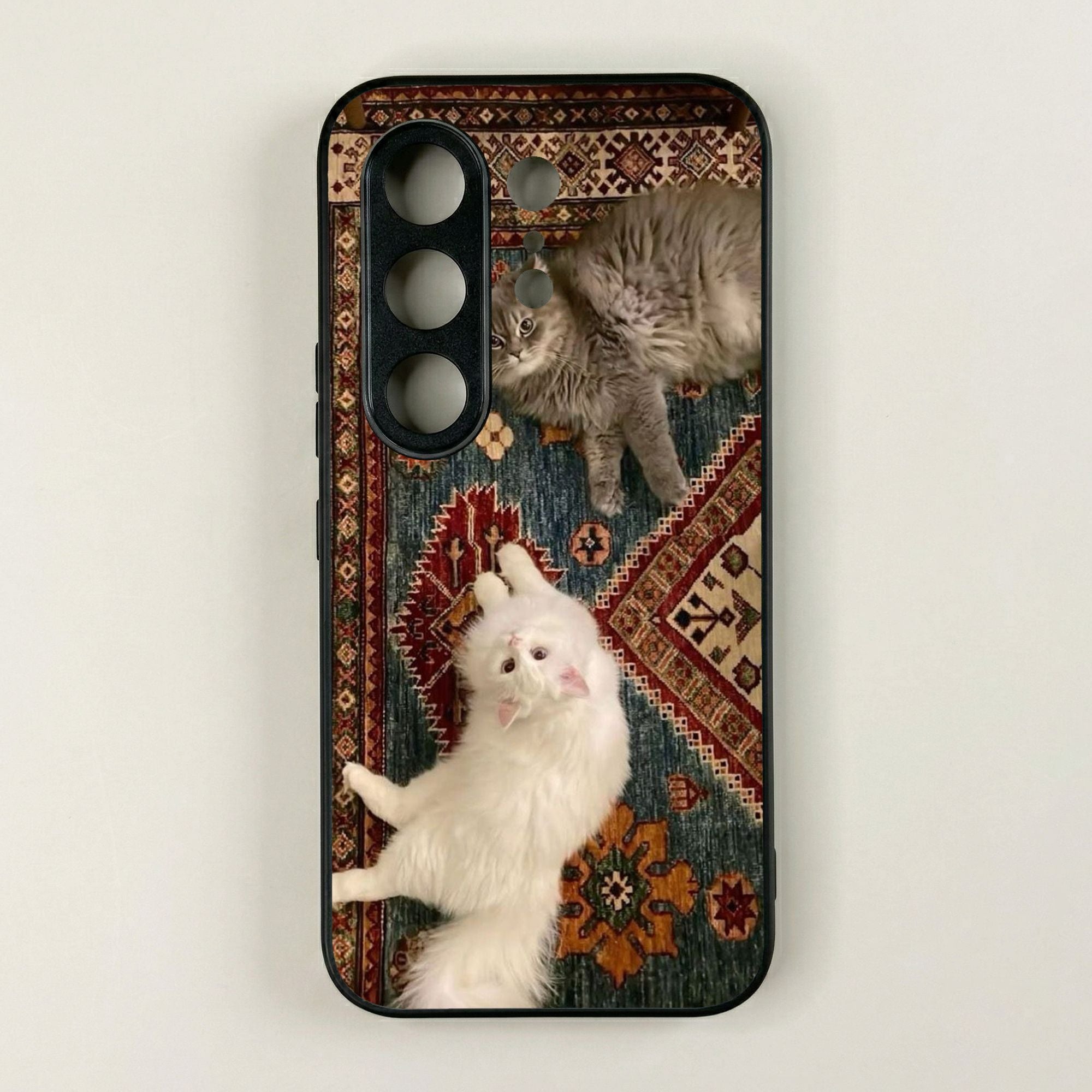 Tecno Camon 50 Pro - Wallpaper 39 - Premium Printed Glossy Phone Case