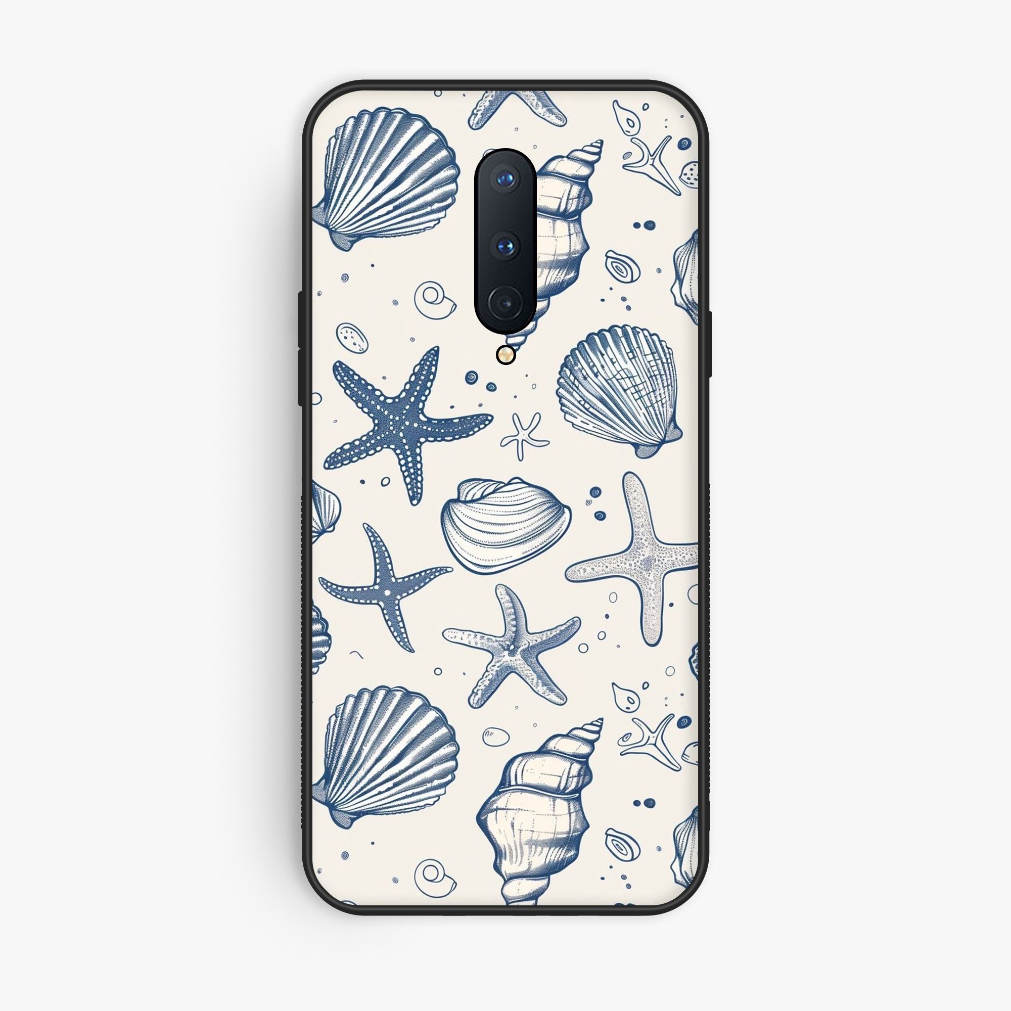OnePlus 8 - Wallpaper 091 - Premium Printed Glossy Phone Case
