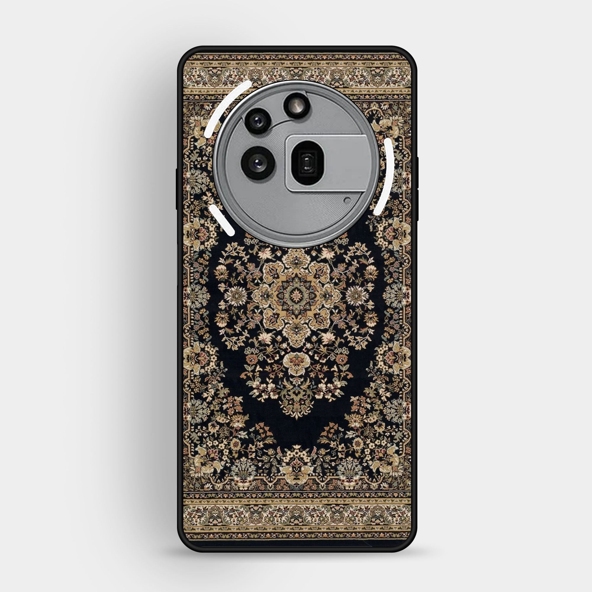 Nothing Phone 3a Pro - Wallpaper 36 - Premium Printed Glossy Phone Case