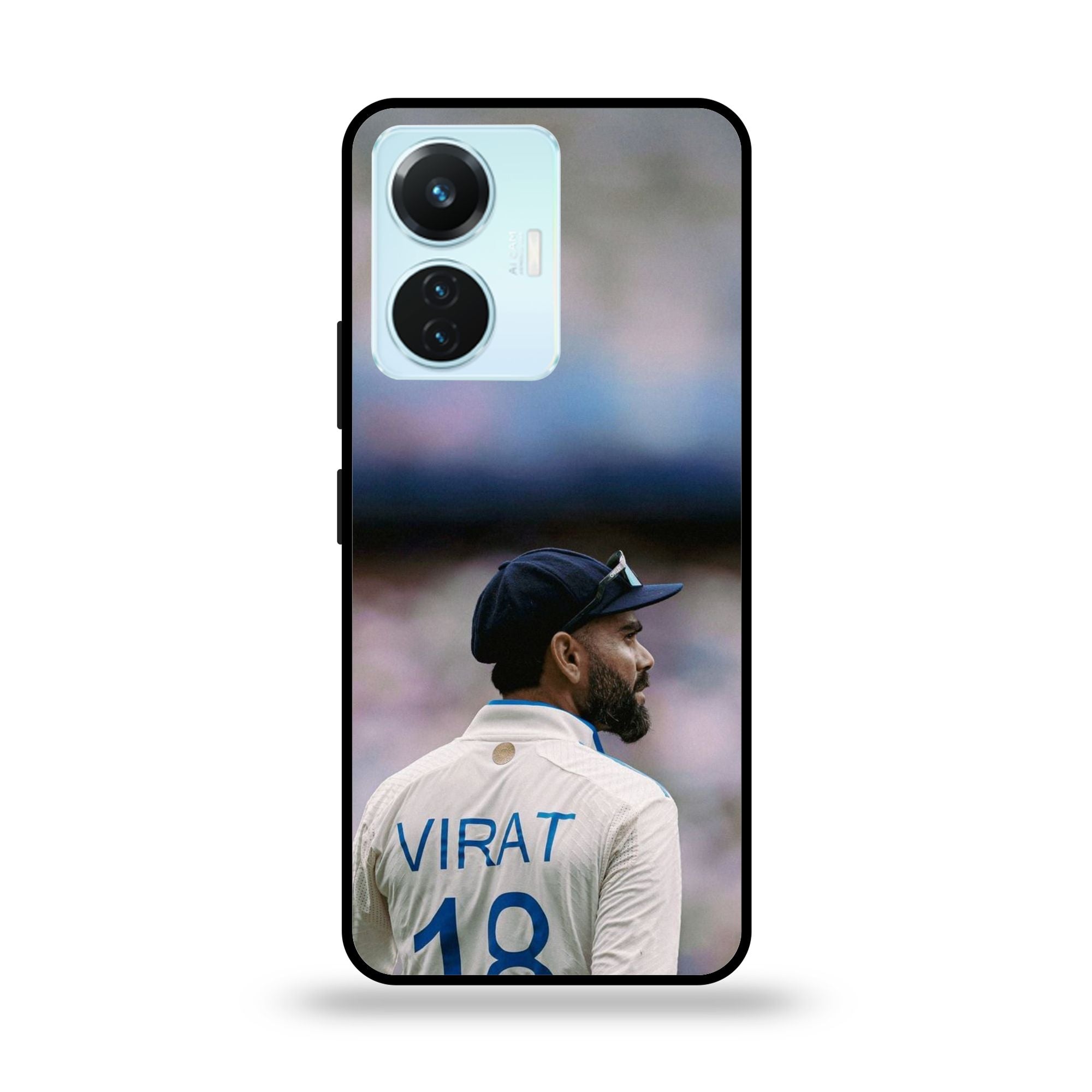 Vivo Y55 4G - Wallpaper 02 - Premium Printed Glossy Phone Case