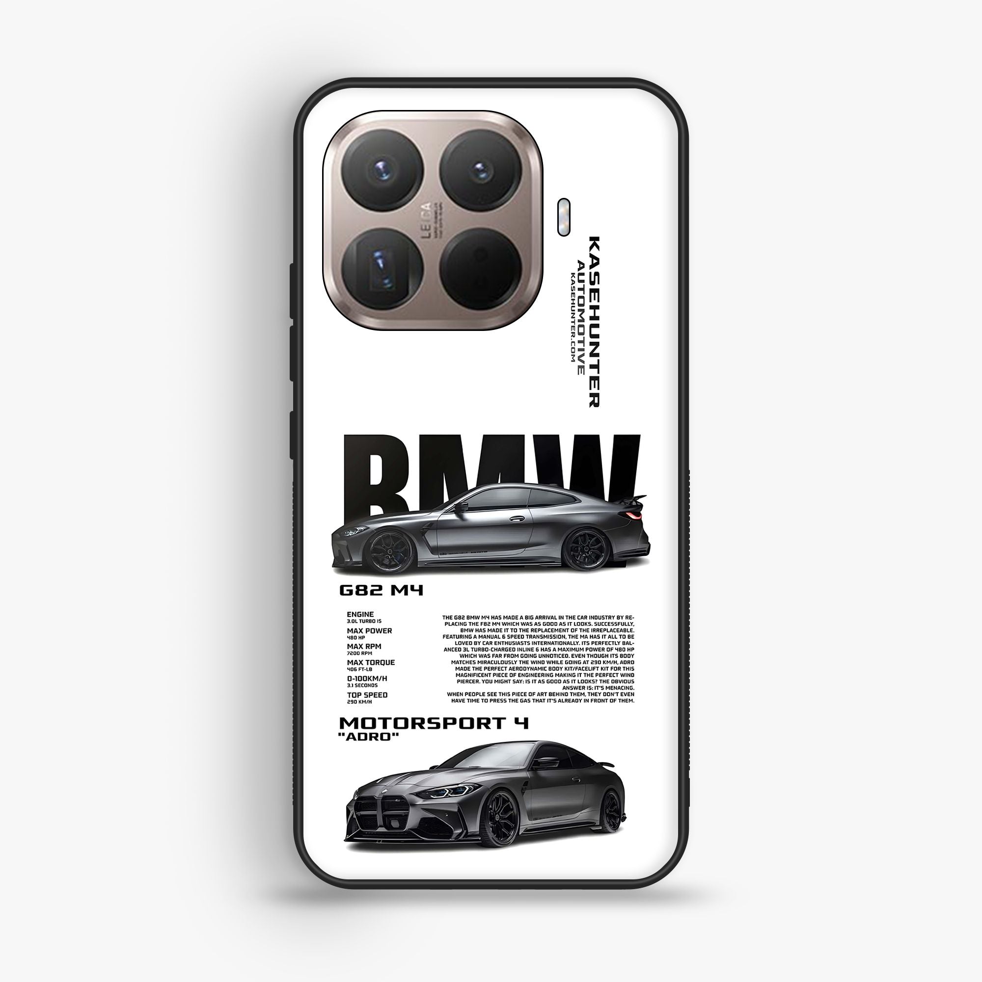 Xiaomi 15T Pro - Wallpaper 160 - Premium Printed Glossy Phone Case