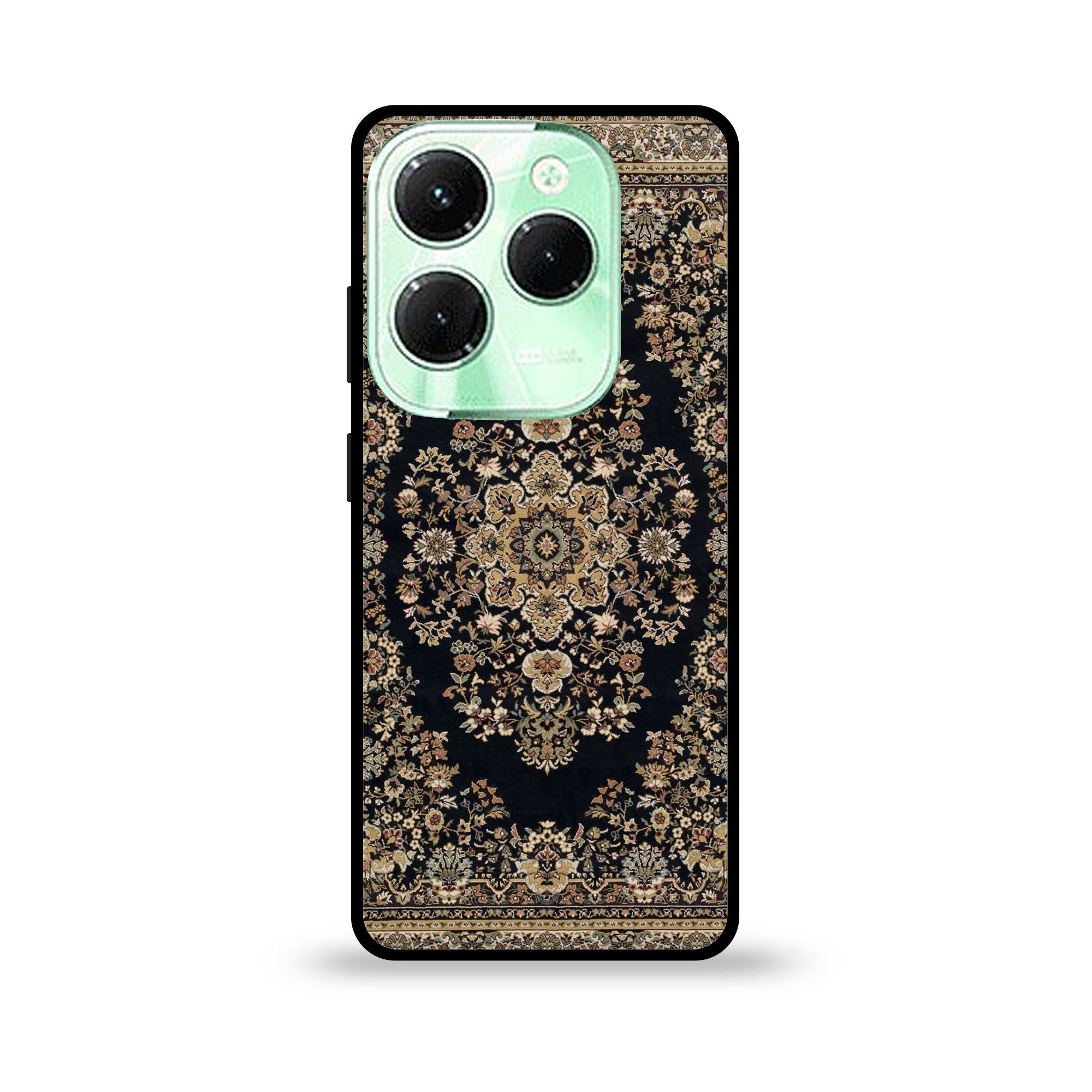 Infinix Hot 40 Pro - Wallpaper 36 - Premium Printed Glossy Phone Case