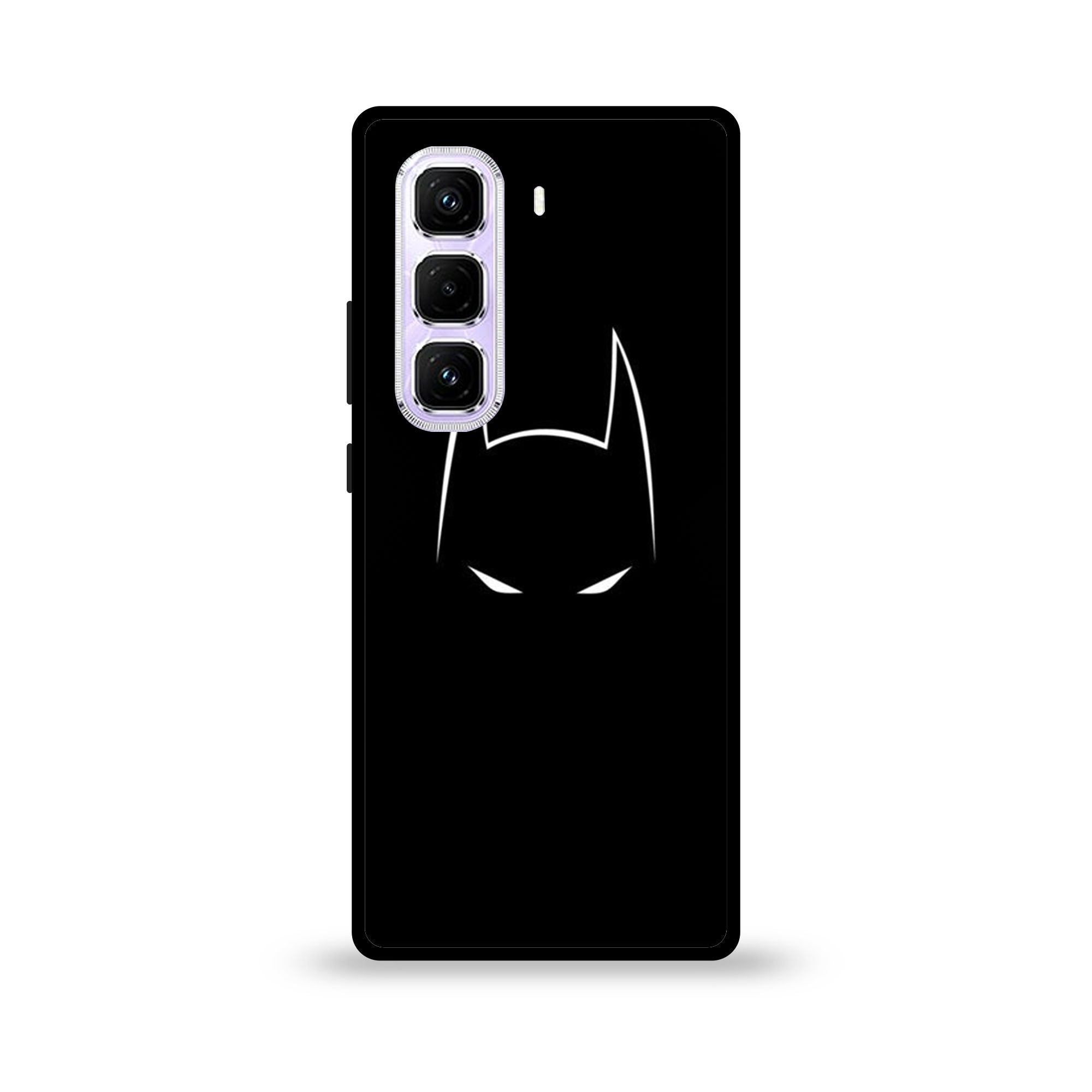 Infinix Hot 50 Pro Plus - Wallpaper 44 - Premium Printed Glossy Phone Case