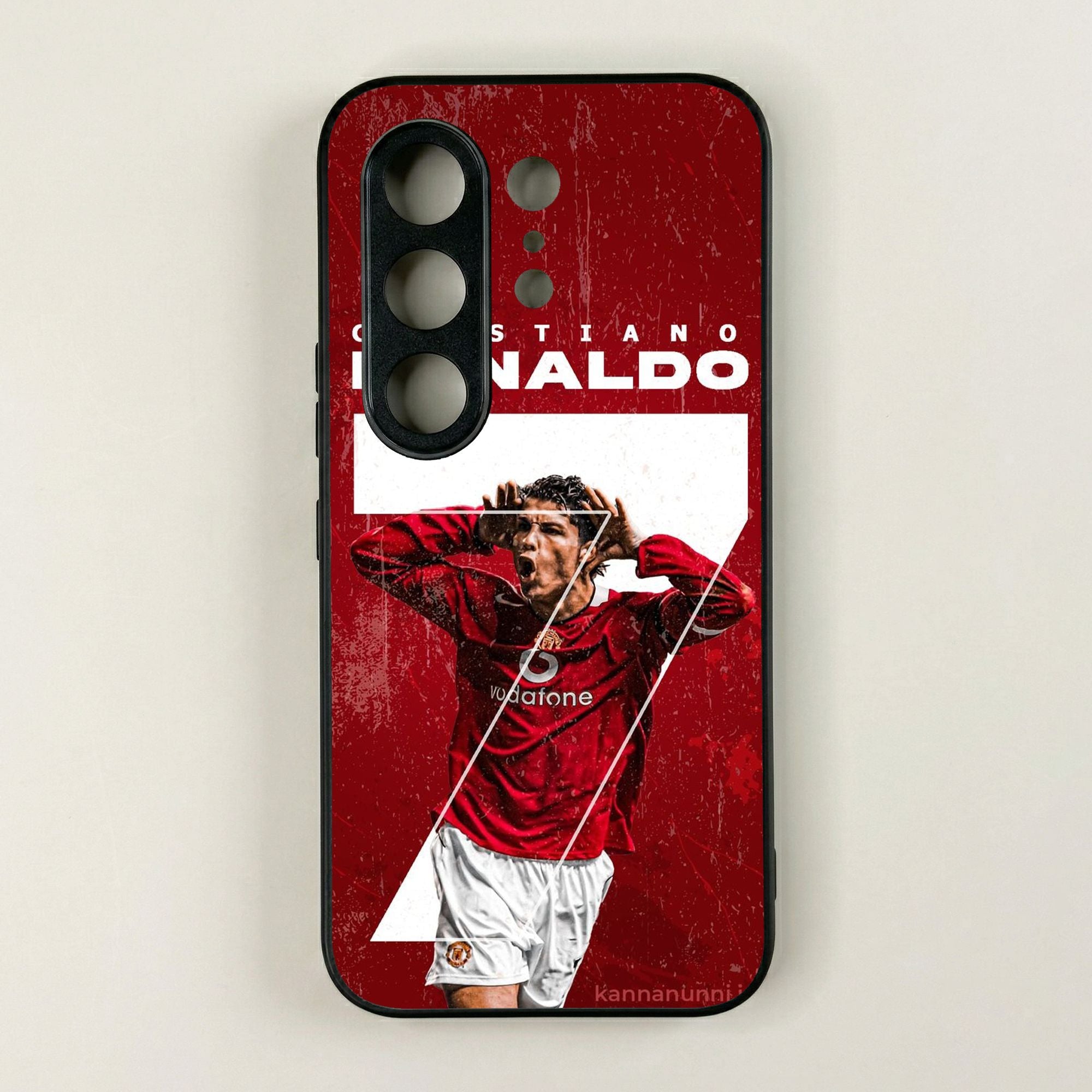 Tecno Camon 50 - Wallpaper 24 - Premium Printed Glossy Phone Case