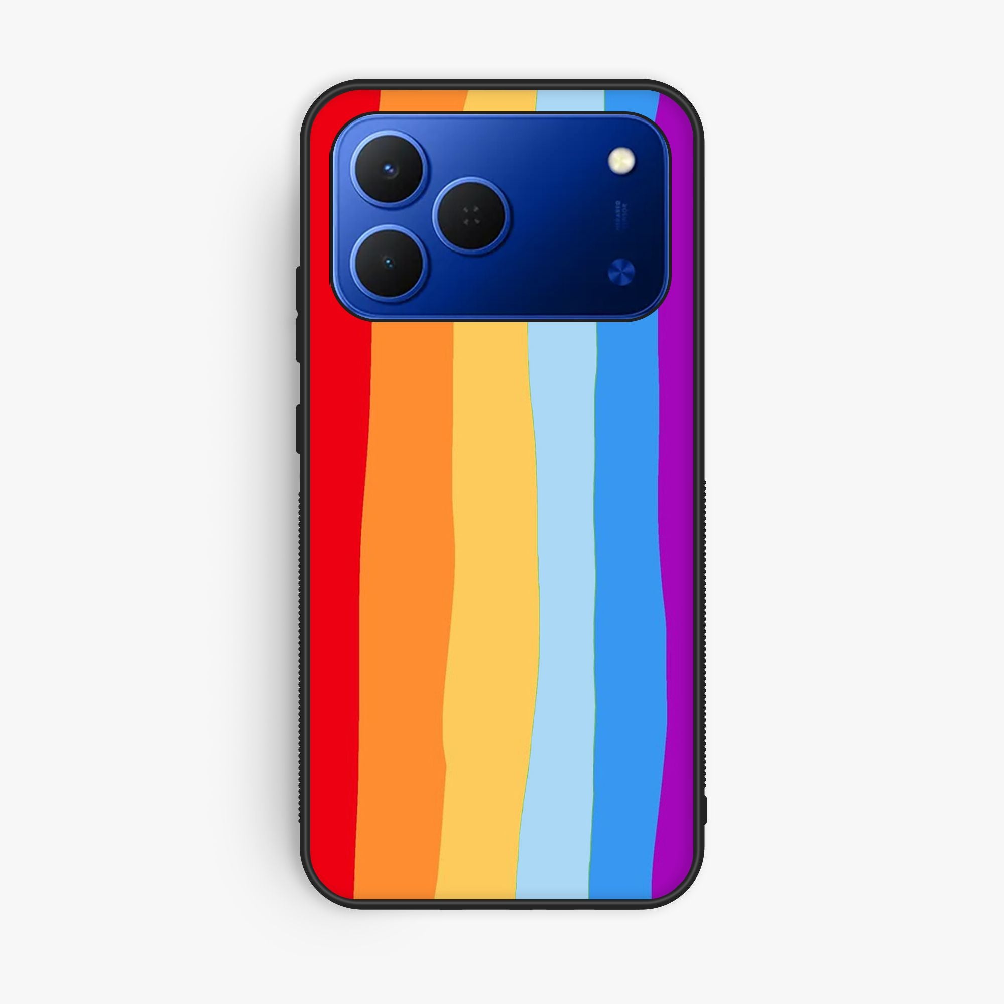 Tecno Spark 50 - Wallpaper 99 - Premium Printed Glossy Phone Case