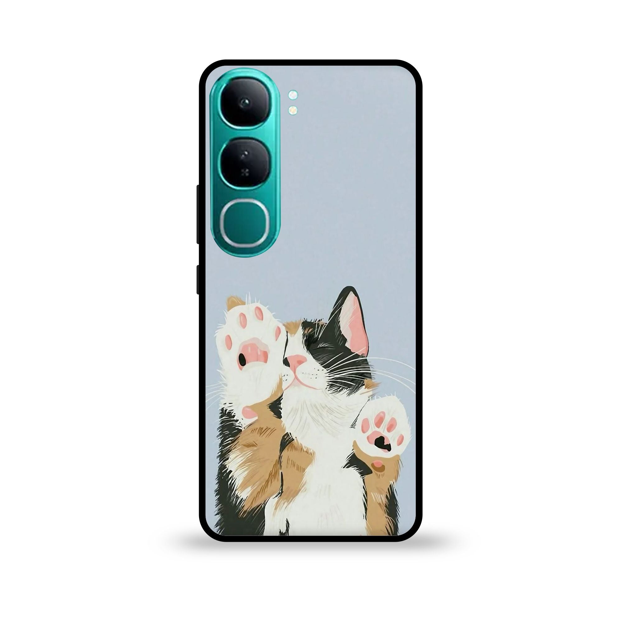 Vivo Y200 - Wallpaper 52 - Premium Printed Glossy Phone Case