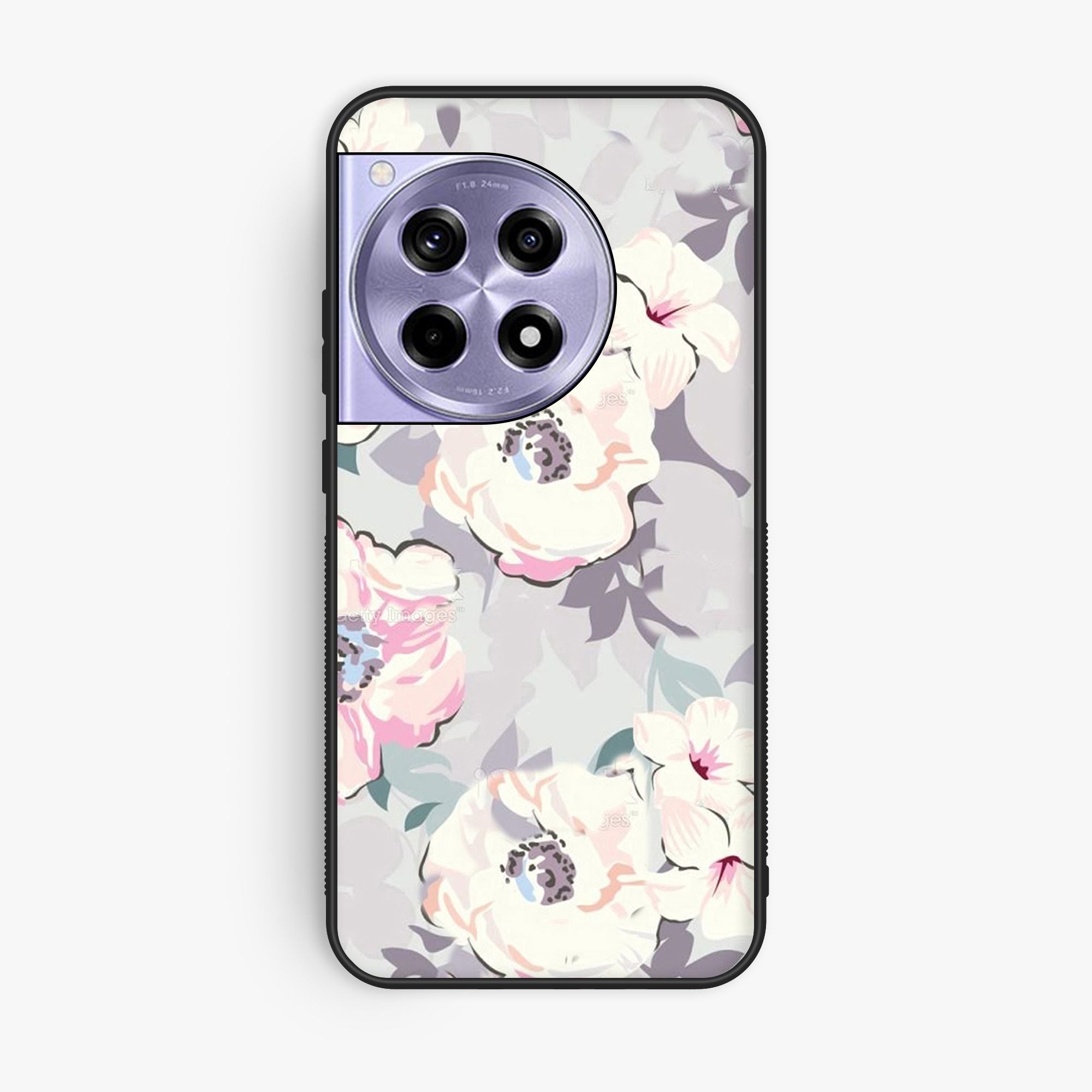 OnePlus 12R - Wallpaper 20 - Premium Printed Glossy Phone Case