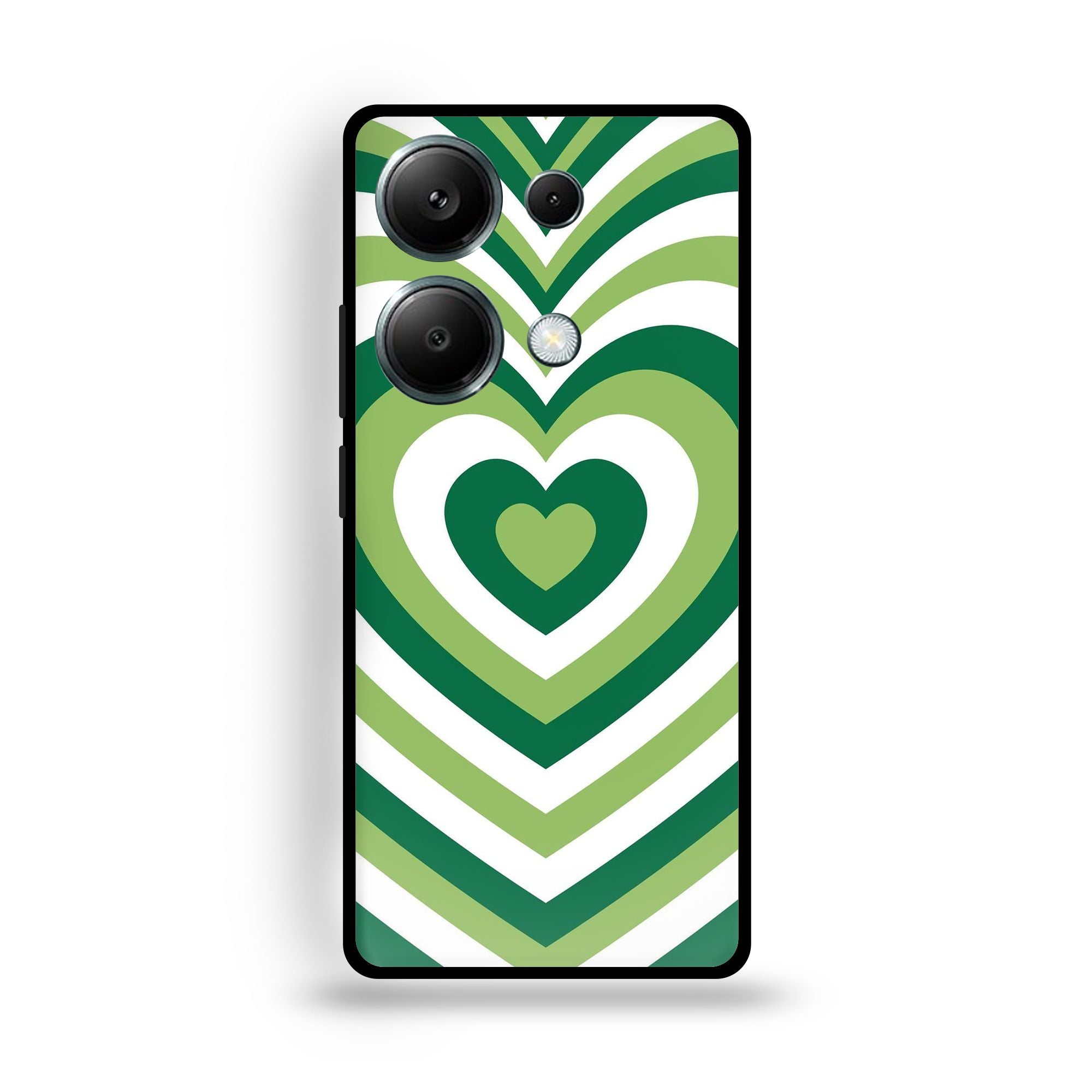 Xiaomi Redmi note 13 Pro 4G - Wallpaper 121 - Premium Printed Glossy Phone Case