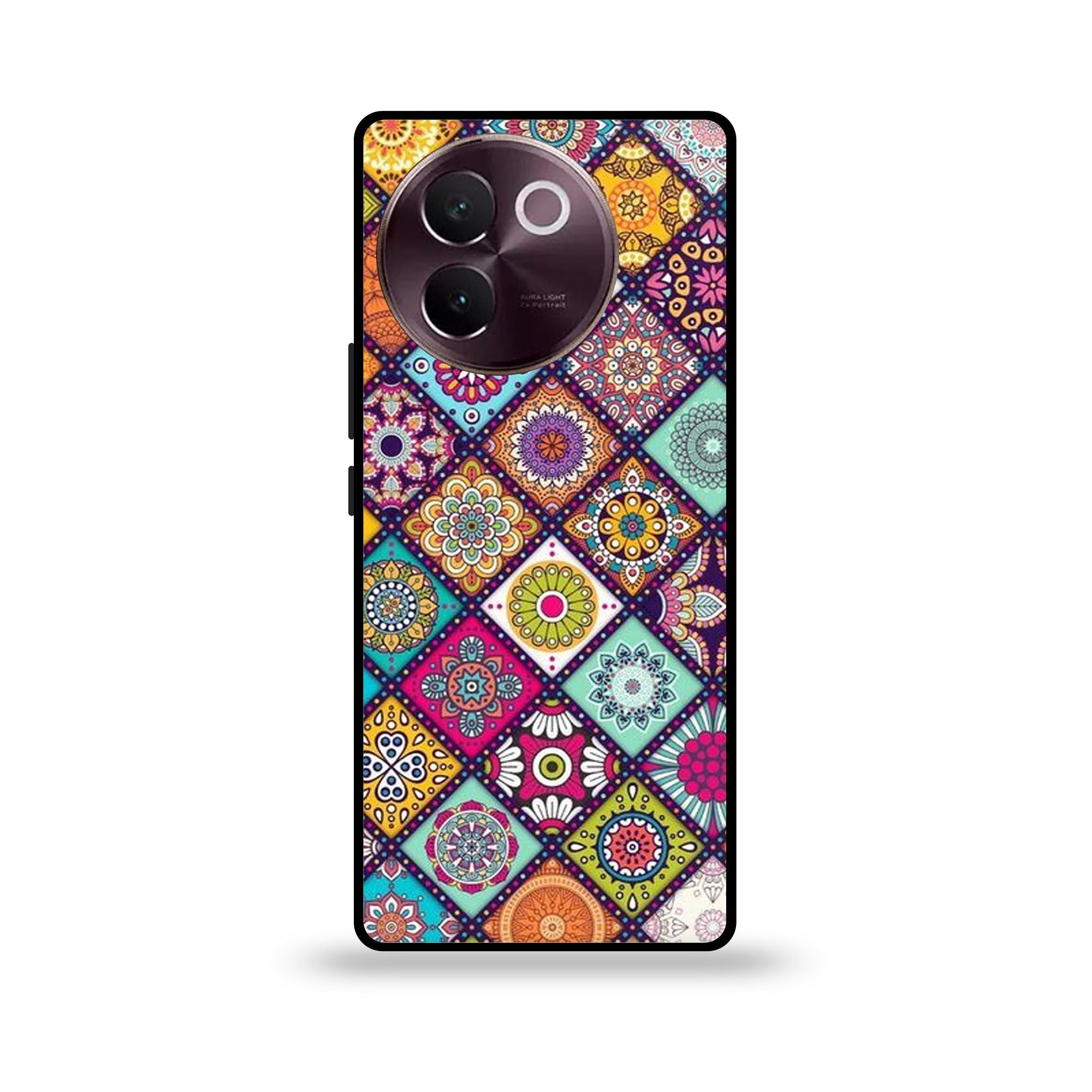 Vivo V30E - Wallpaper 003 - Premium Printed Glossy Phone Case