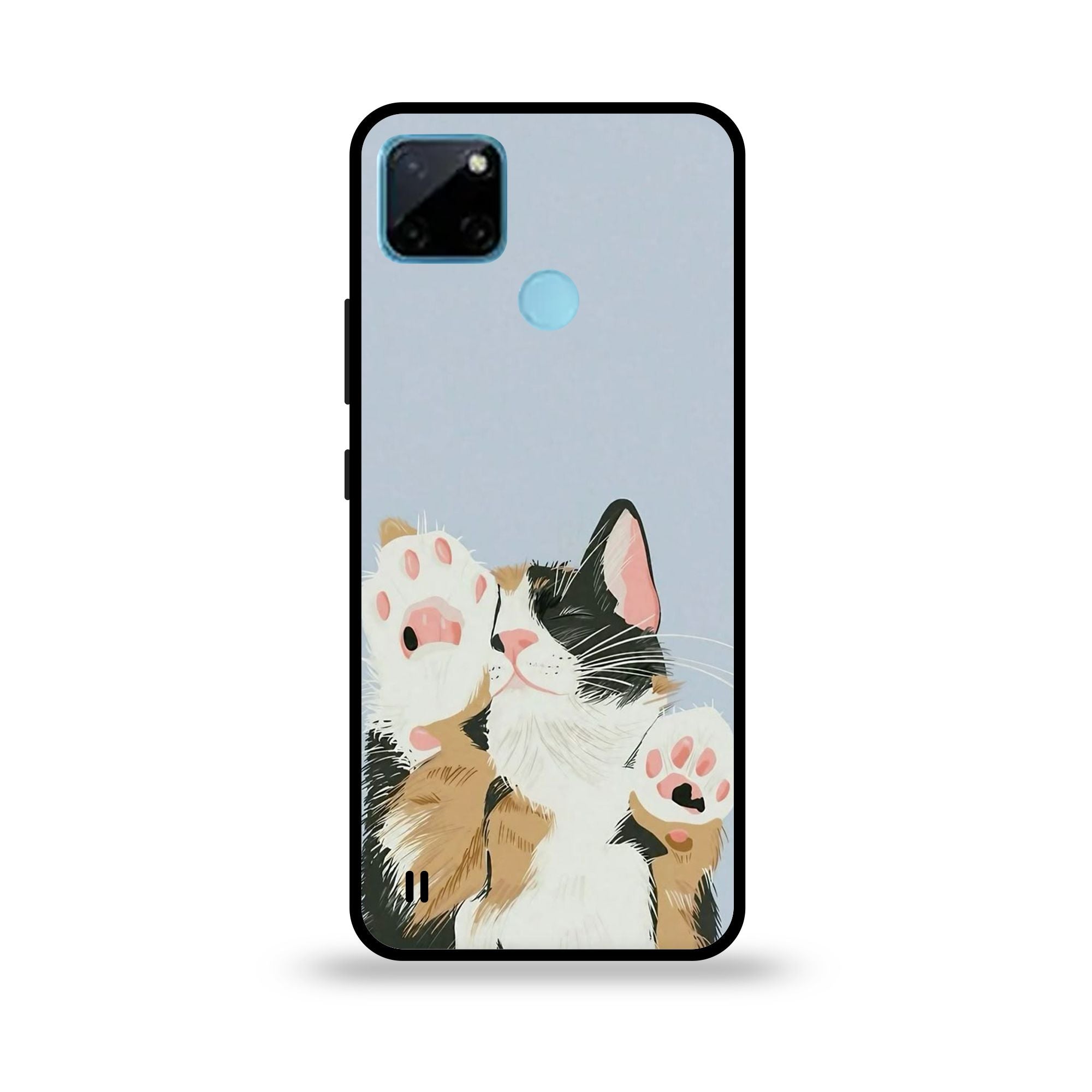 Realme C21Y - Wallpaper 087 - Premium Printed Glossy Phone Case