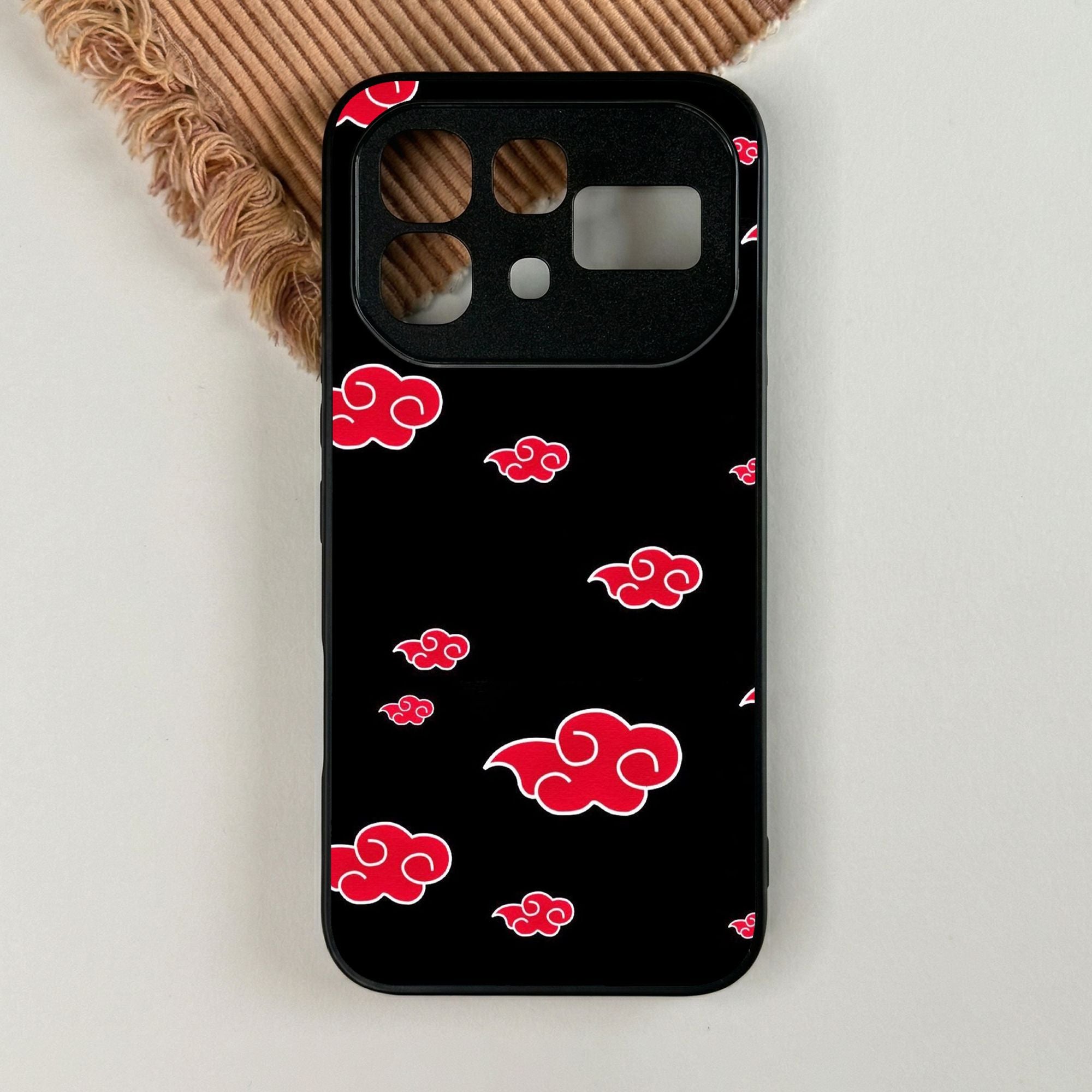 Infinix Note 60 Pro - Wallpaper 48 - Premium Printed Glossy Phone Case