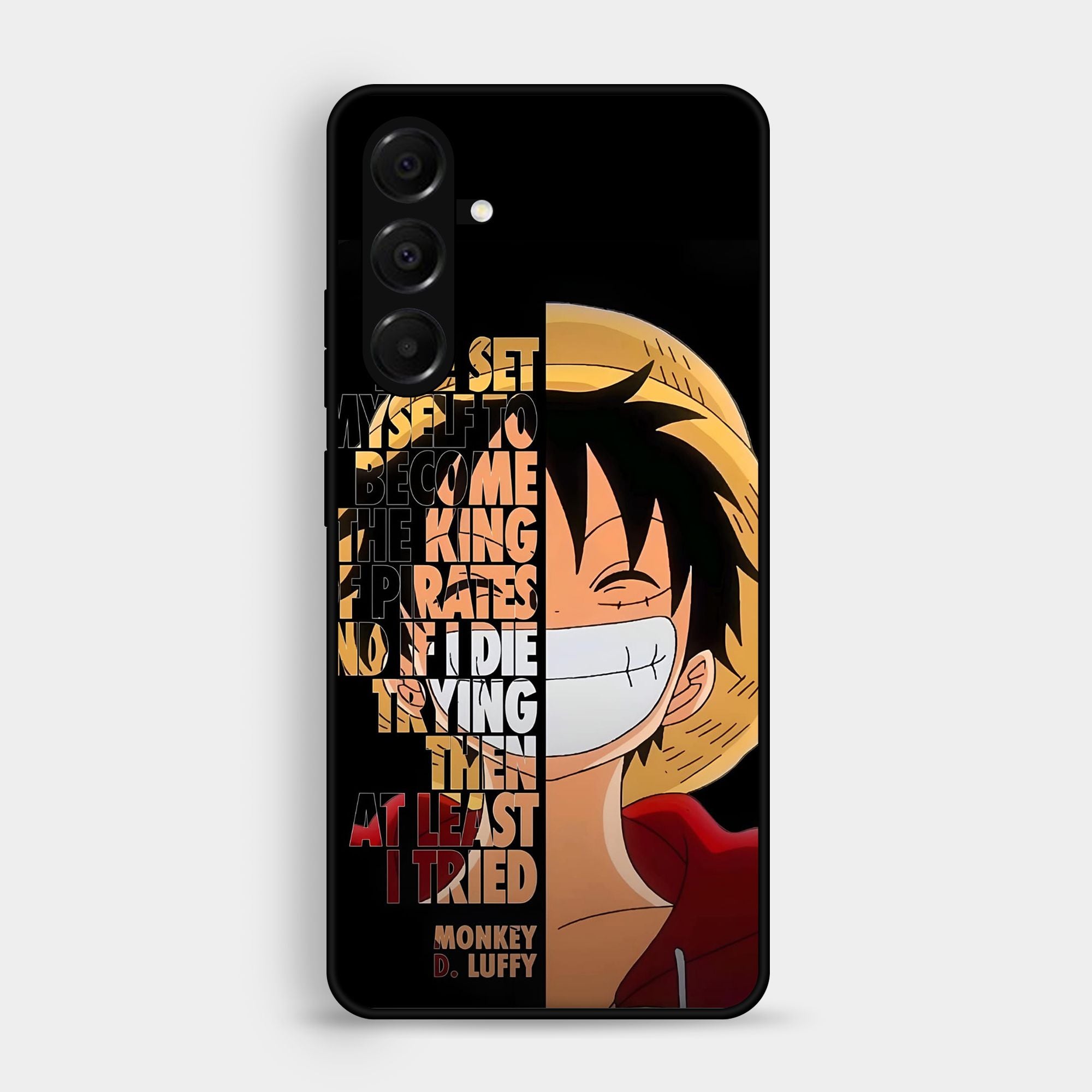 Samsung Galaxy A36 - Wallpaper 134 - Premium Printed Glossy Phone Case