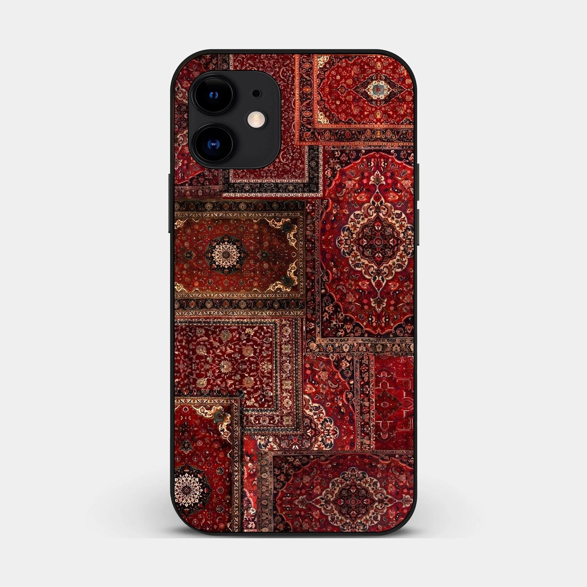 iPhone 12 - Wallpaper 059 - Premium Printed Glossy Phone Case
