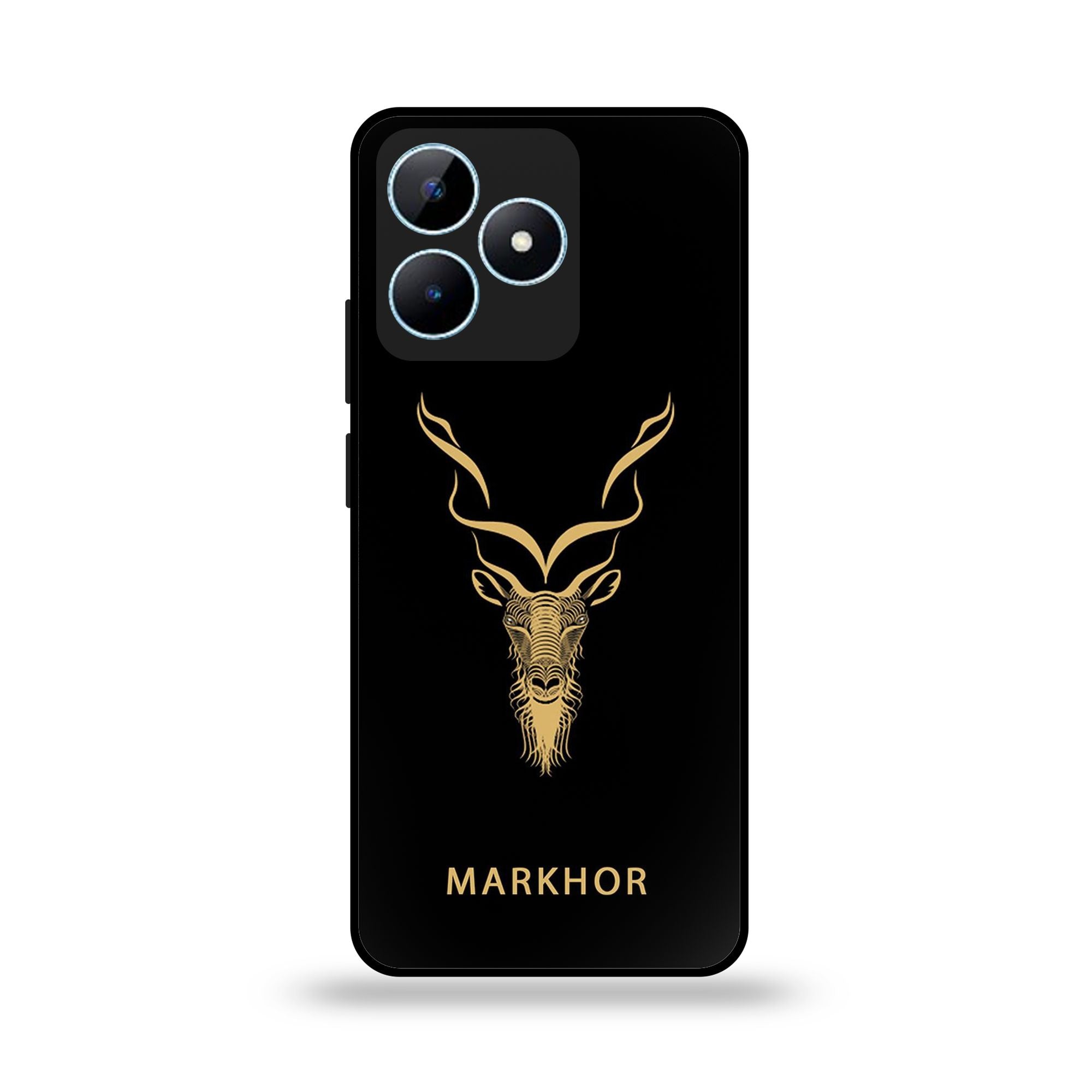 Realme Note 50 - Wallpaper 96 - Premium Printed Glossy Phone Case