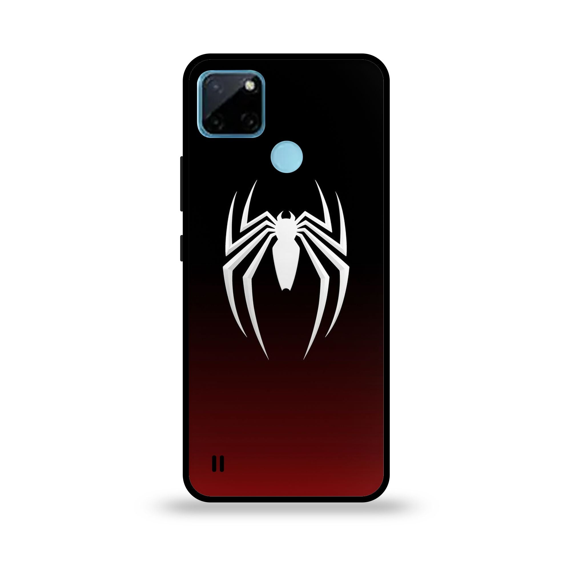Realme C21Y - Wallpaper 056 - Premium Printed Glossy Phone Case