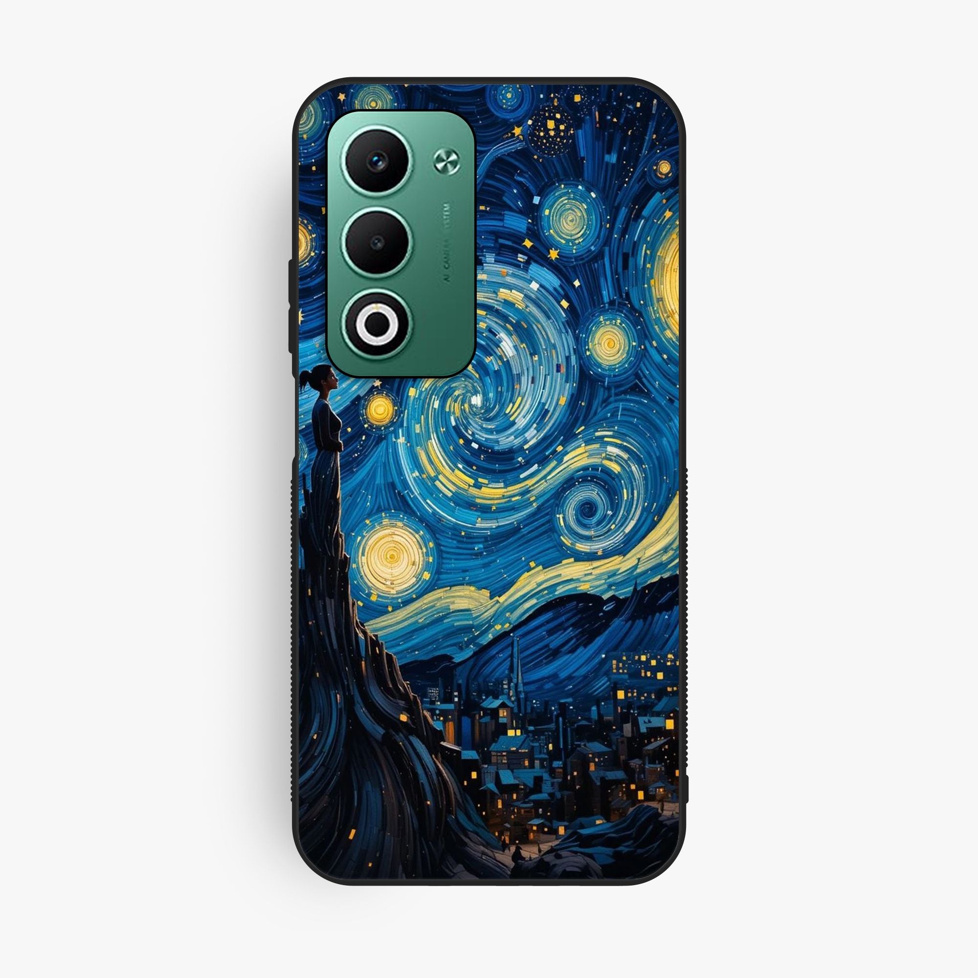 Oppo A5 5g - Wallpaper 31 - Premium Printed Glossy Phone Case