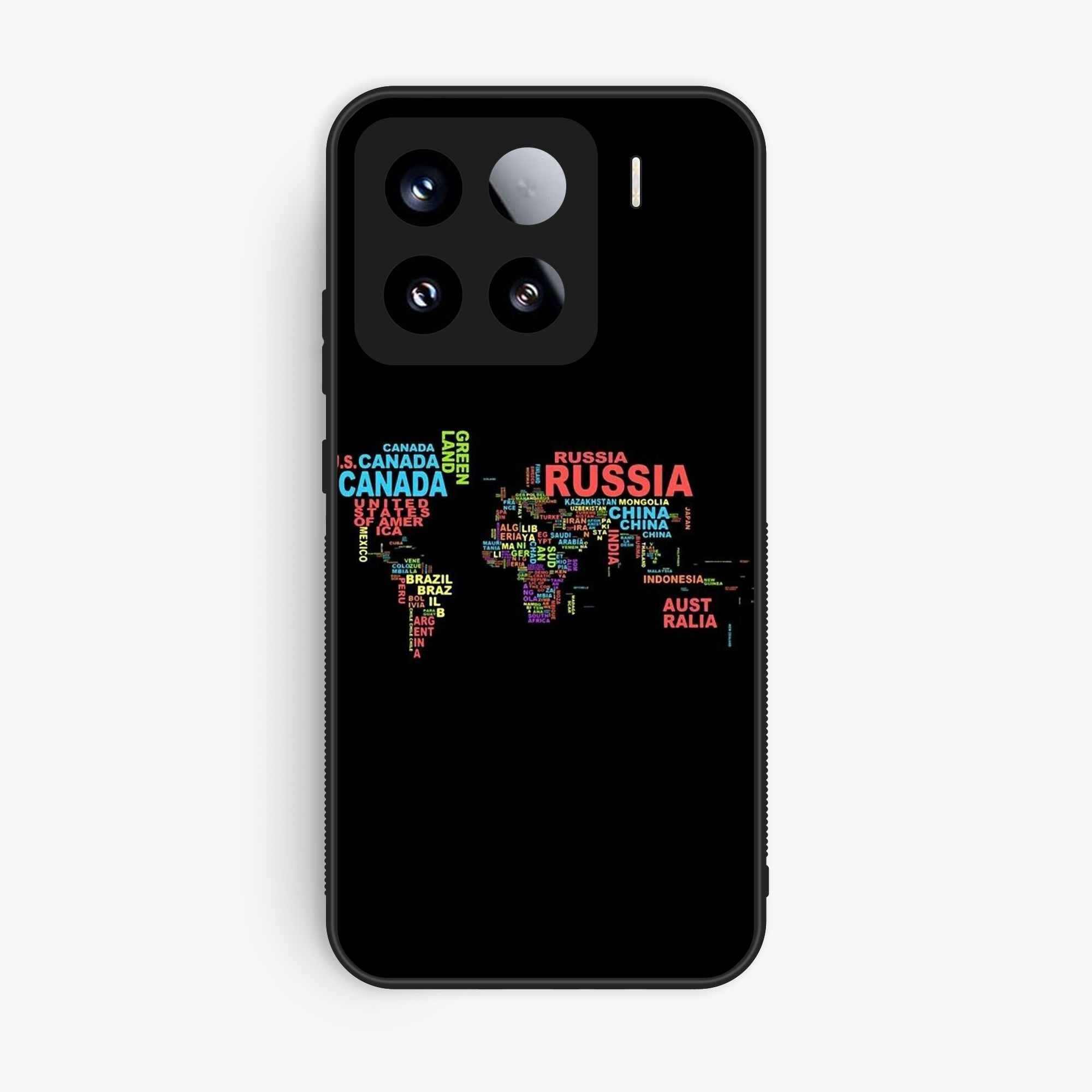 Xiaomi 15 - Wallpaper 080 - Premium Printed Glossy Phone Case