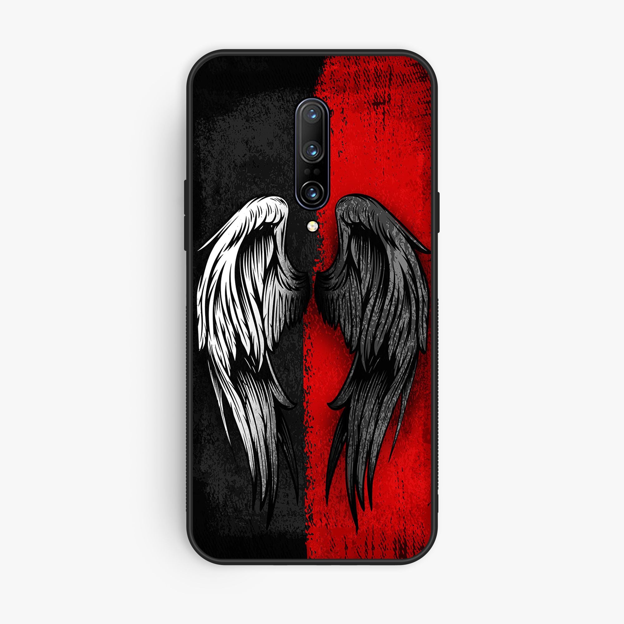 OnePlus 7 Pro - Wallpaper 137 - Premium Printed Glossy Phone Case