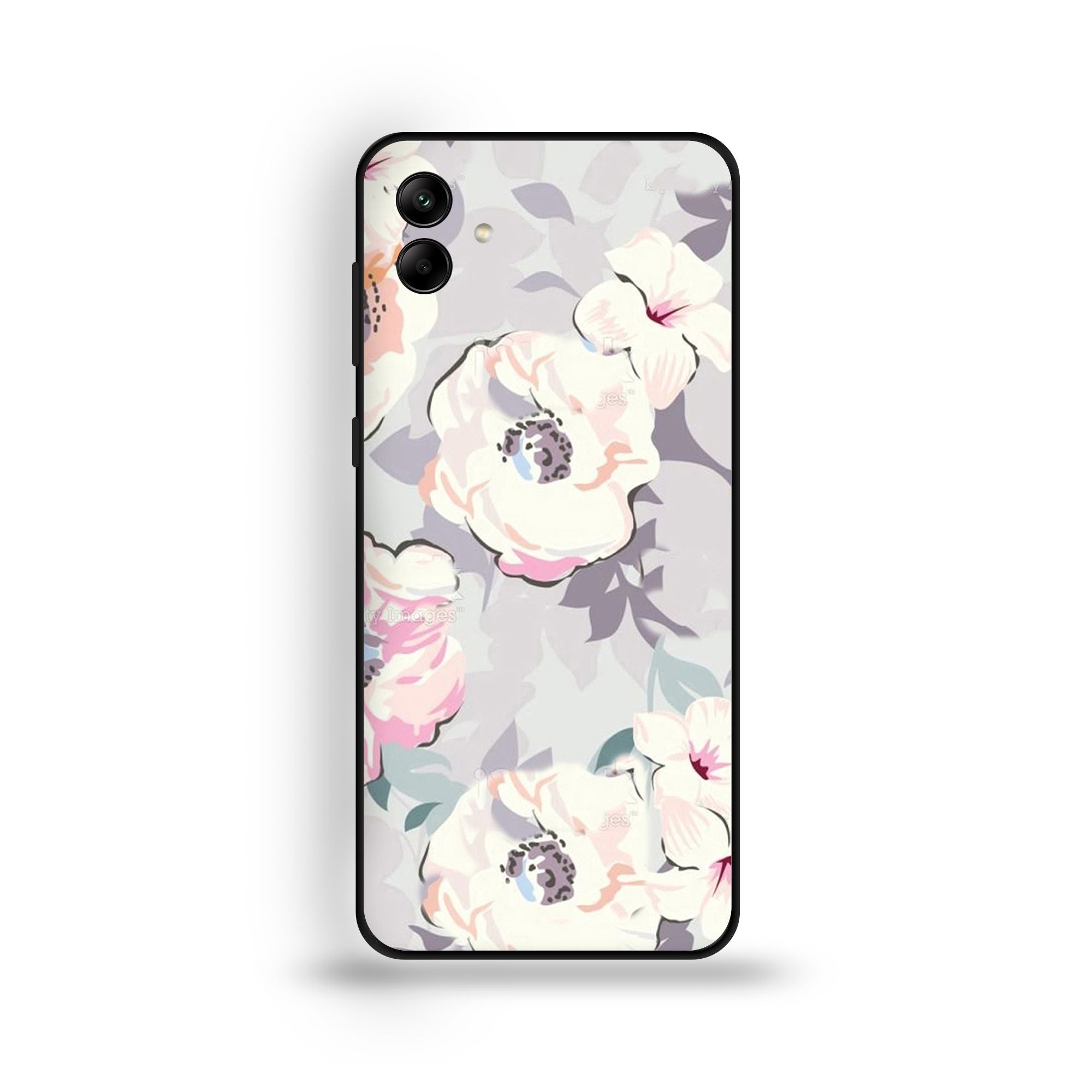 Samsung Galaxy A04 - Wallpaper 007 - Premium Printed Glossy Phone Case