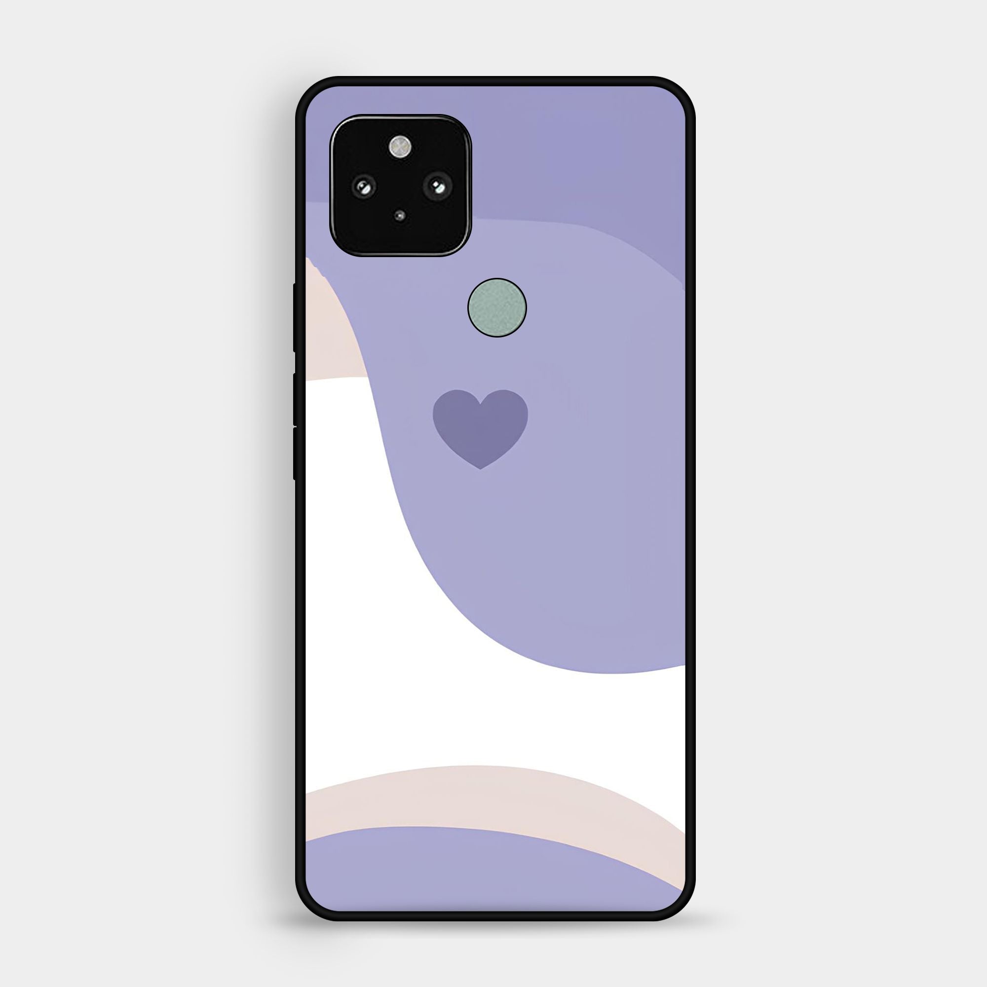 Google Pixel 5 XL - Wallpaper 016 - Premium Printed Glossy Phone Case
