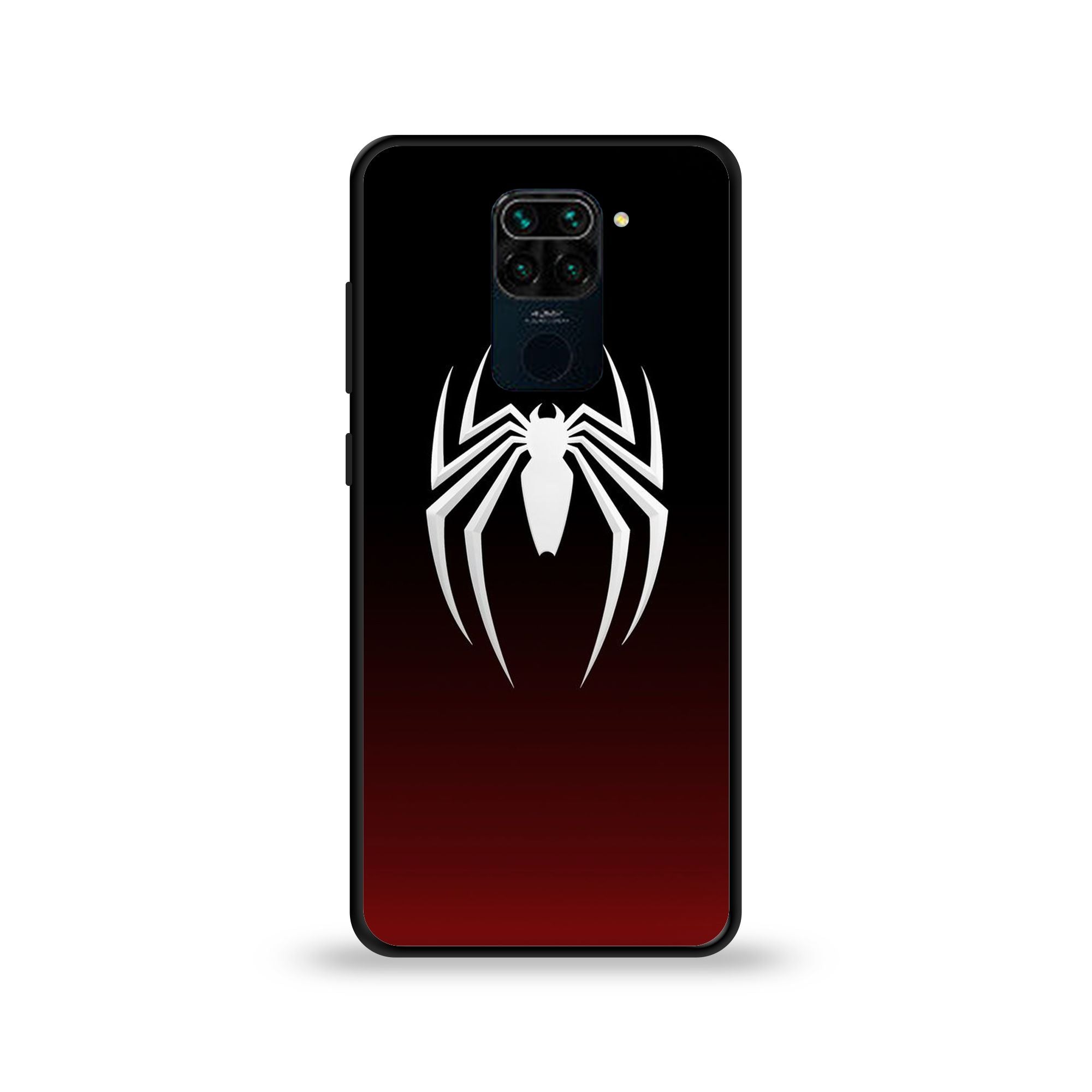 Redmi Note 9 - Wallpaper 056 - Premium Printed Glossy Phone Case