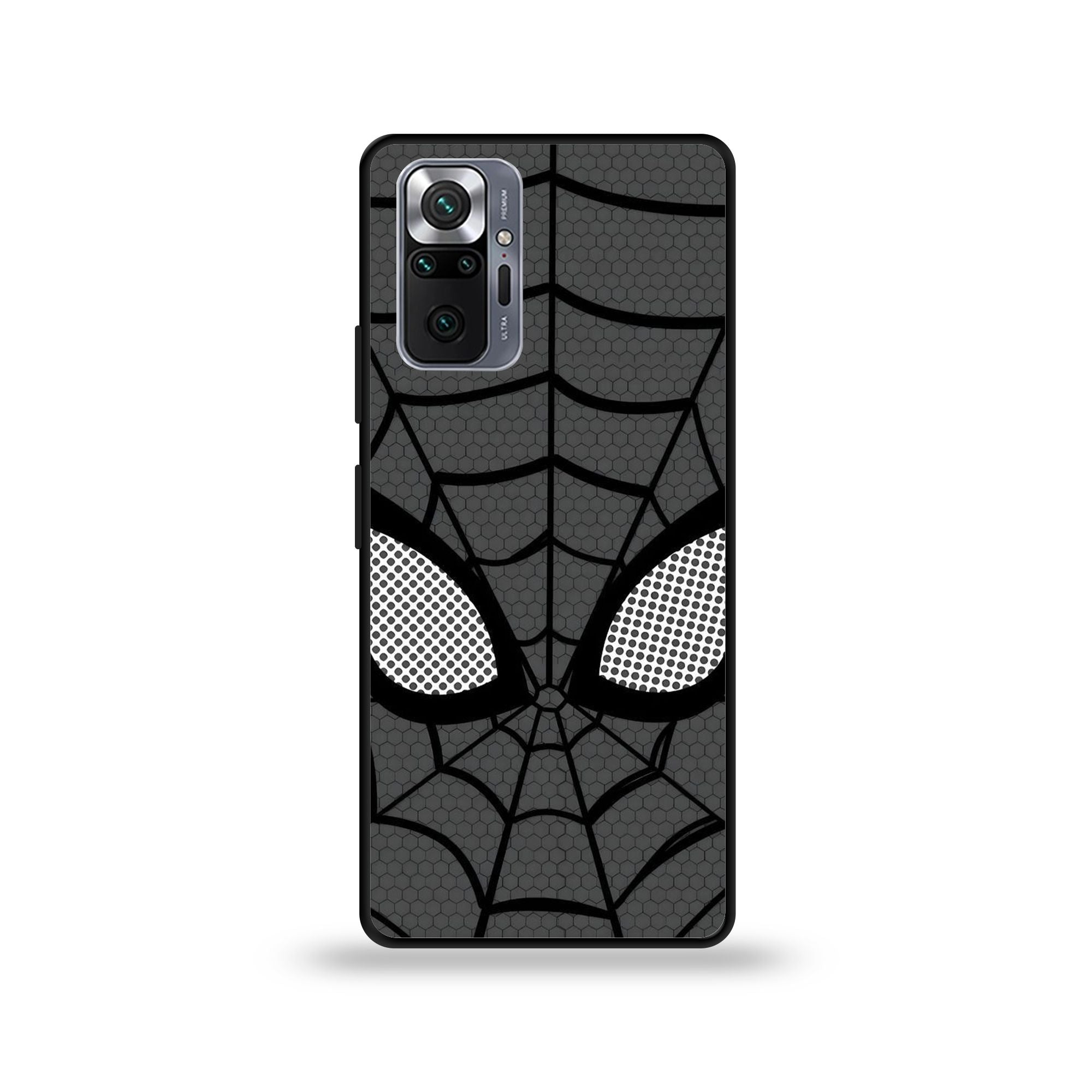 Xiaomi Redmi Note 10 Pro - Wallpaper 055 - Premium Printed Glossy Phone Case
