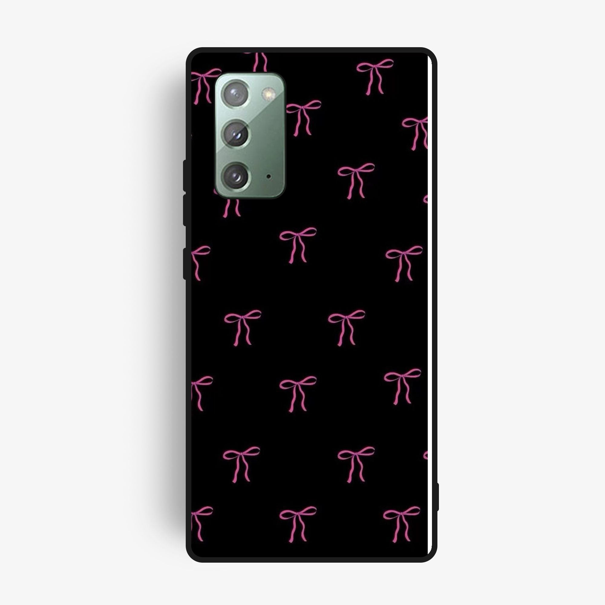 Samsung Galaxy Note 20 - Wallpaper 093 - Premium Printed Glossy Phone Case