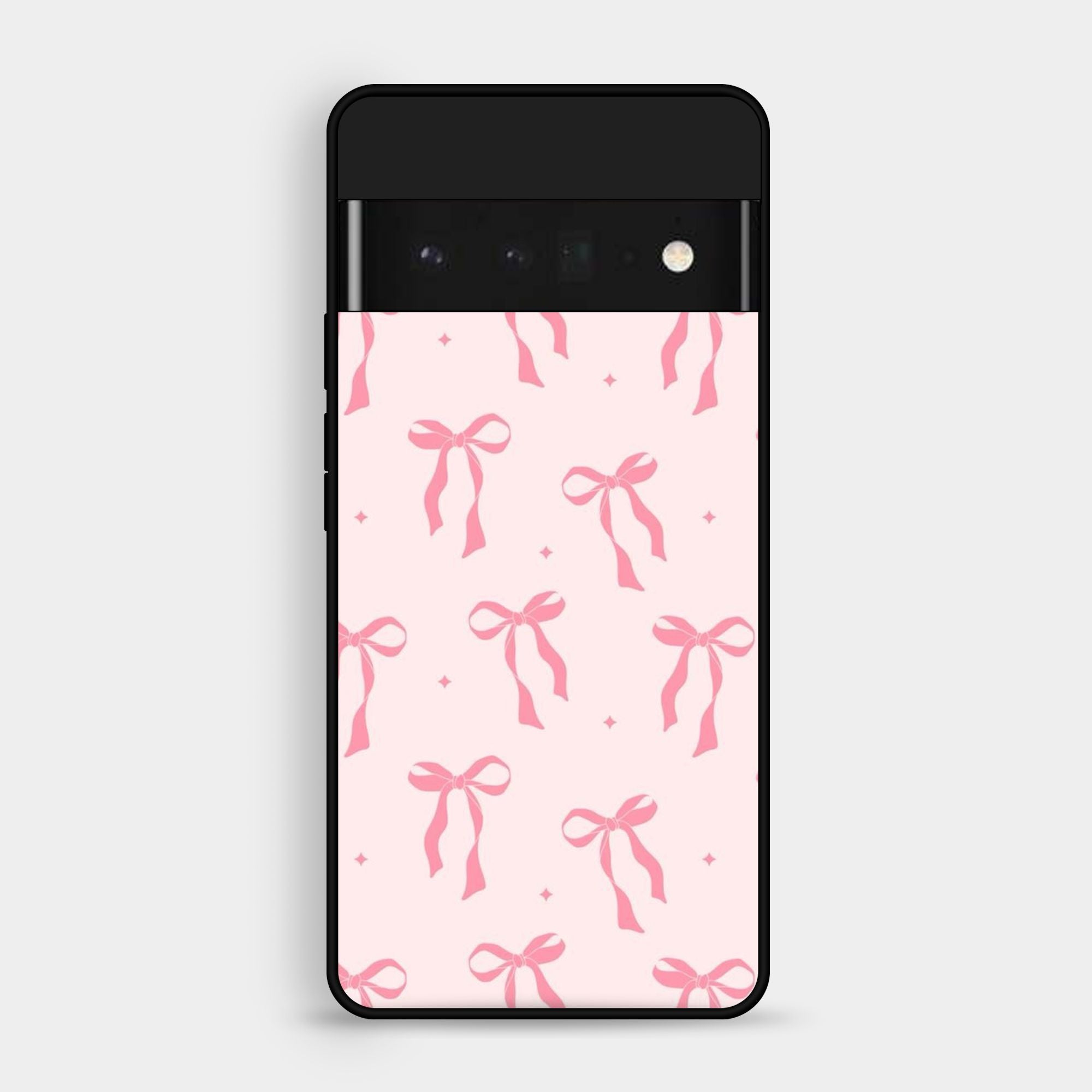 Google Pixel 6a - Wallpaper 094 - Premium Printed Glossy Phone Case