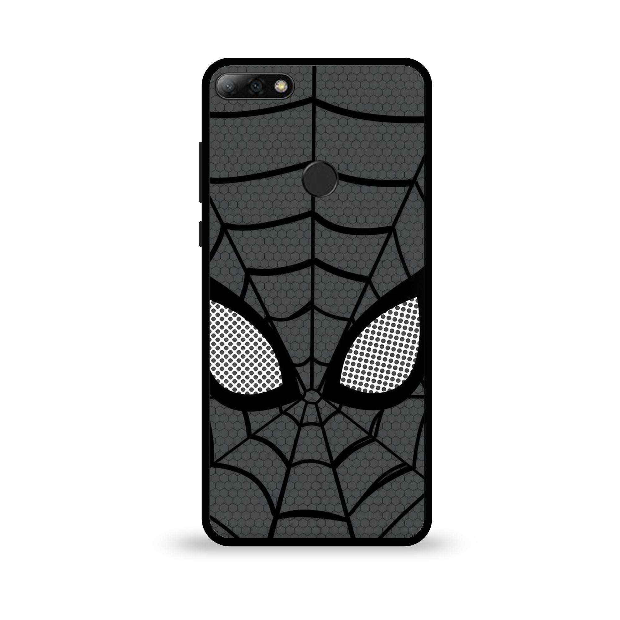 Huawei Y7 Prime (2018) - Wallpaper 42 - Premium Printed Glossy Phone Case