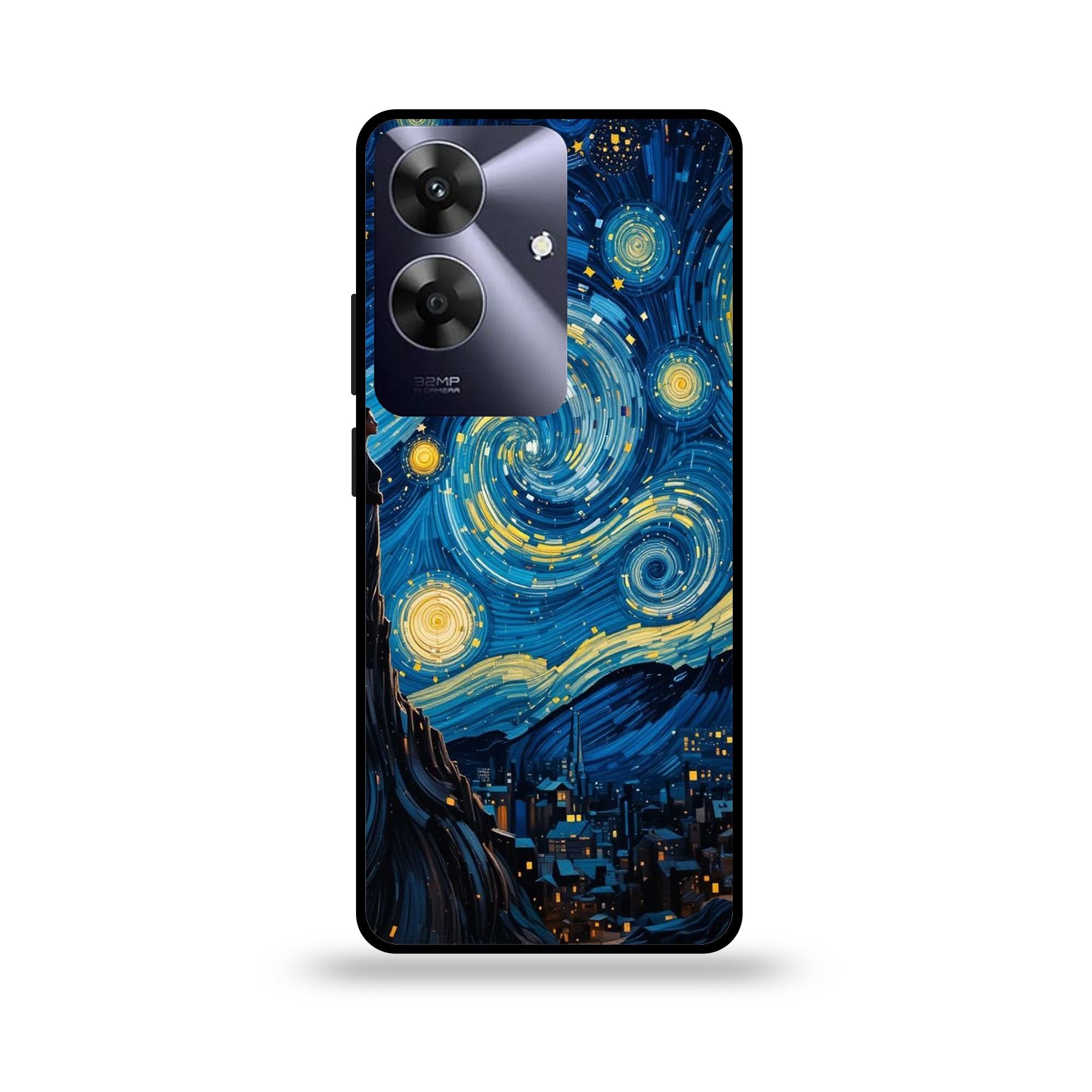 Realme Note 60 - Wallpaper 31 - Premium Printed Glossy Phone Case