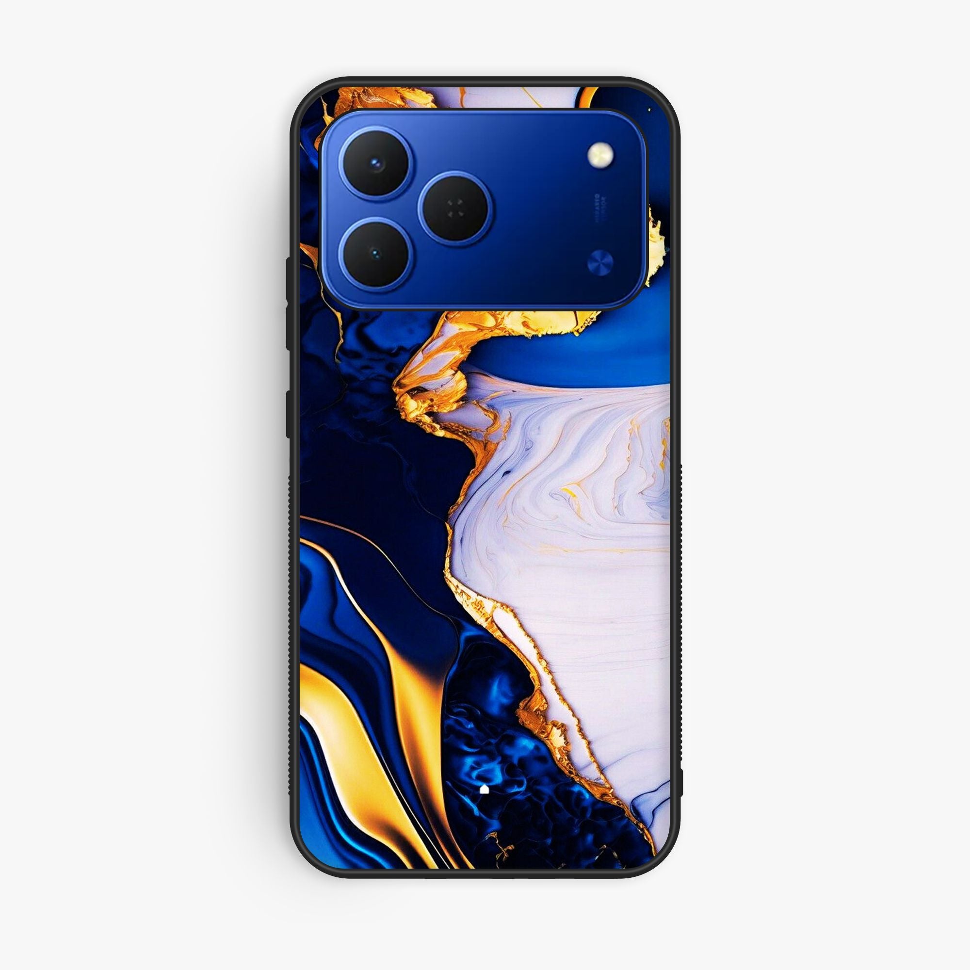 Tecno Spark 50 - Wallpaper 80 - Premium Printed Glossy Phone Case