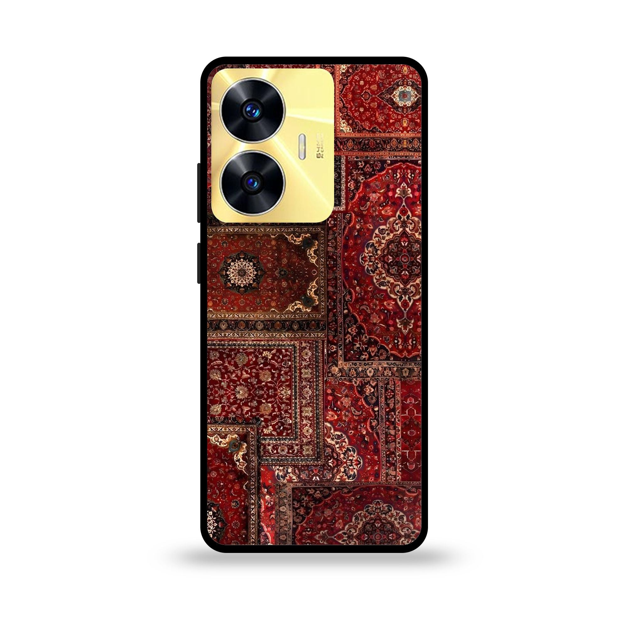 Realme C55 - Wallpaper 059 - Premium Printed Glossy Phone Case
