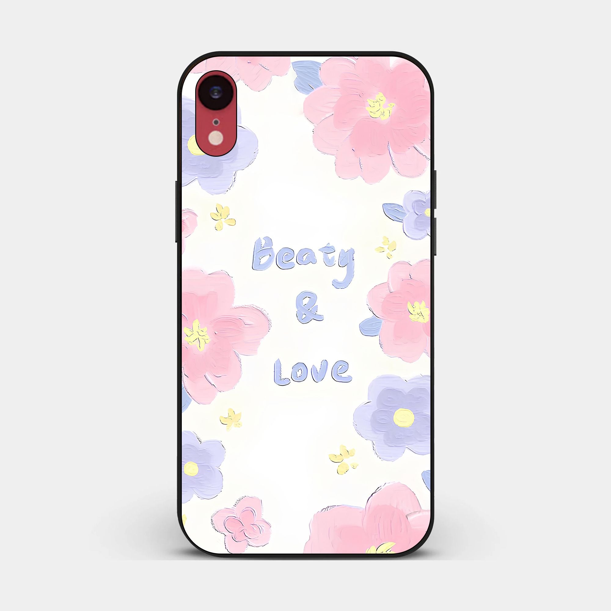 iPhone XR - Wallpaper 149 - Premium Printed Glossy Phone Case